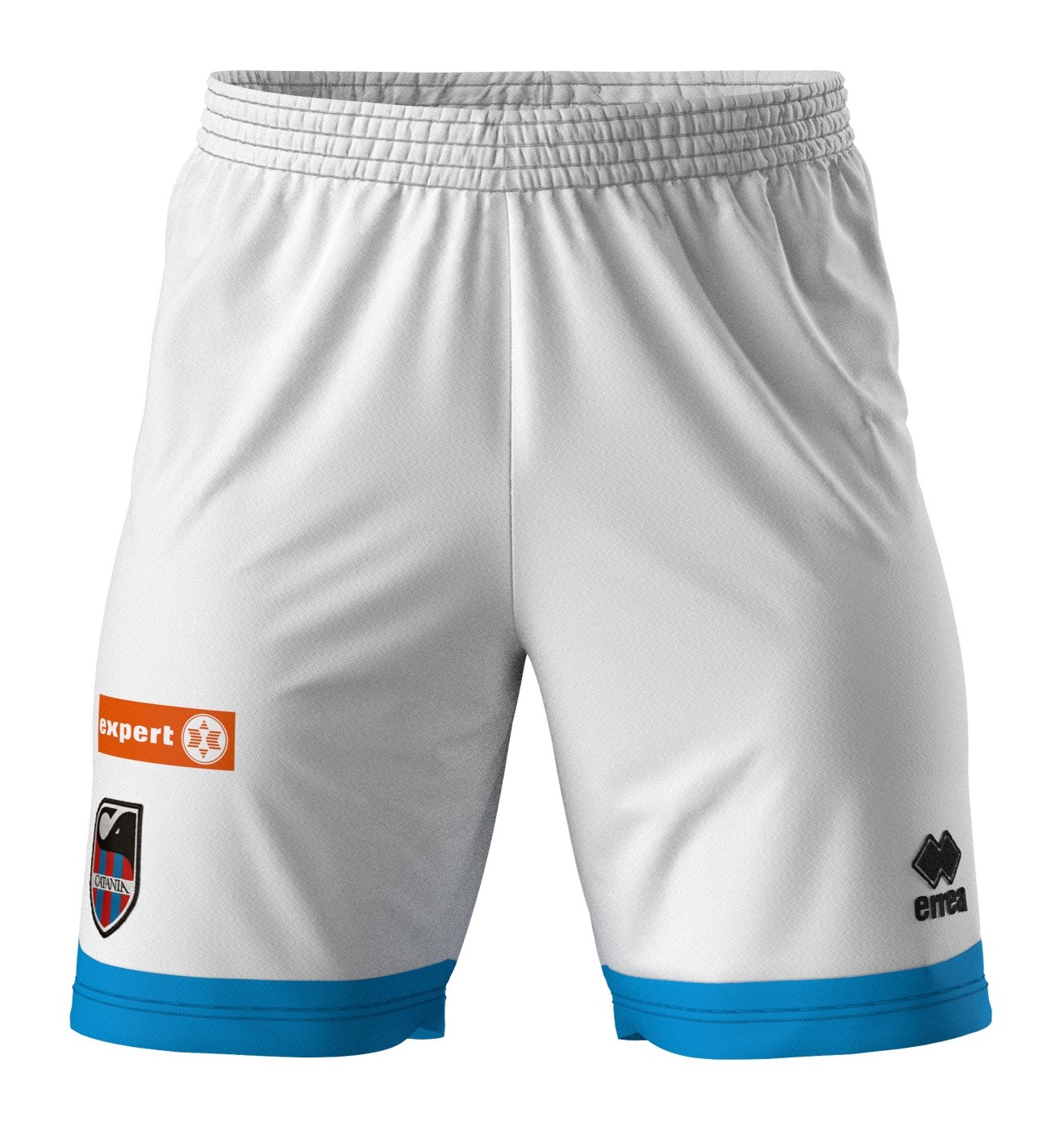 Catania 2024-25 Away Kit