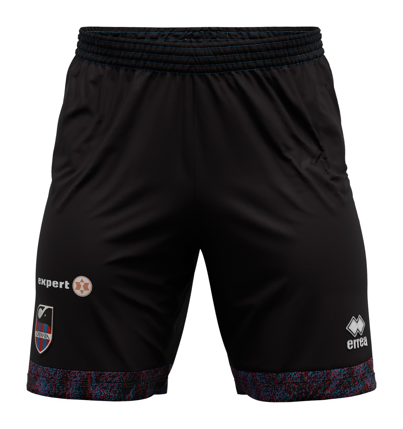 Catania 2024-25 Third Kit