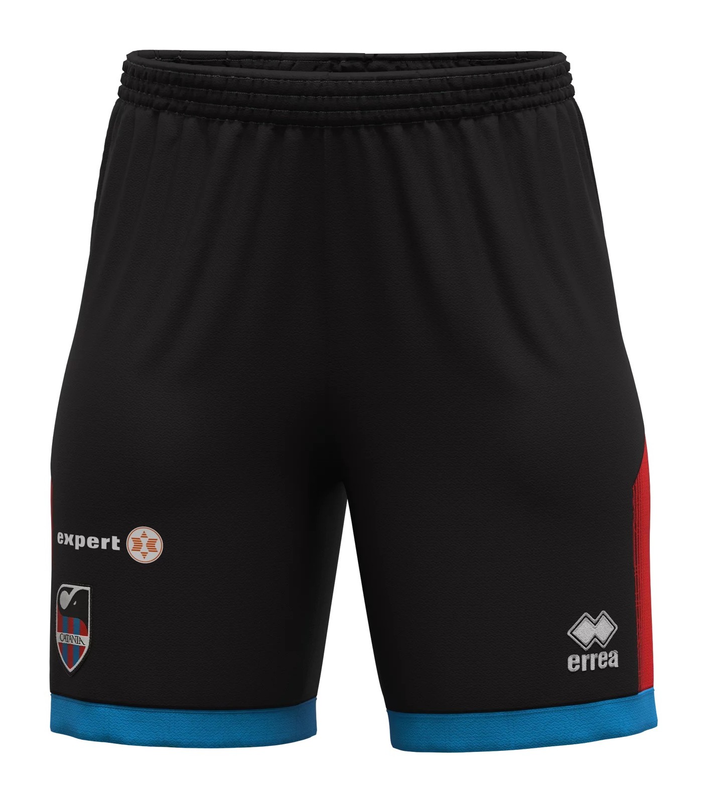 Catania 2025-26 Home Kit