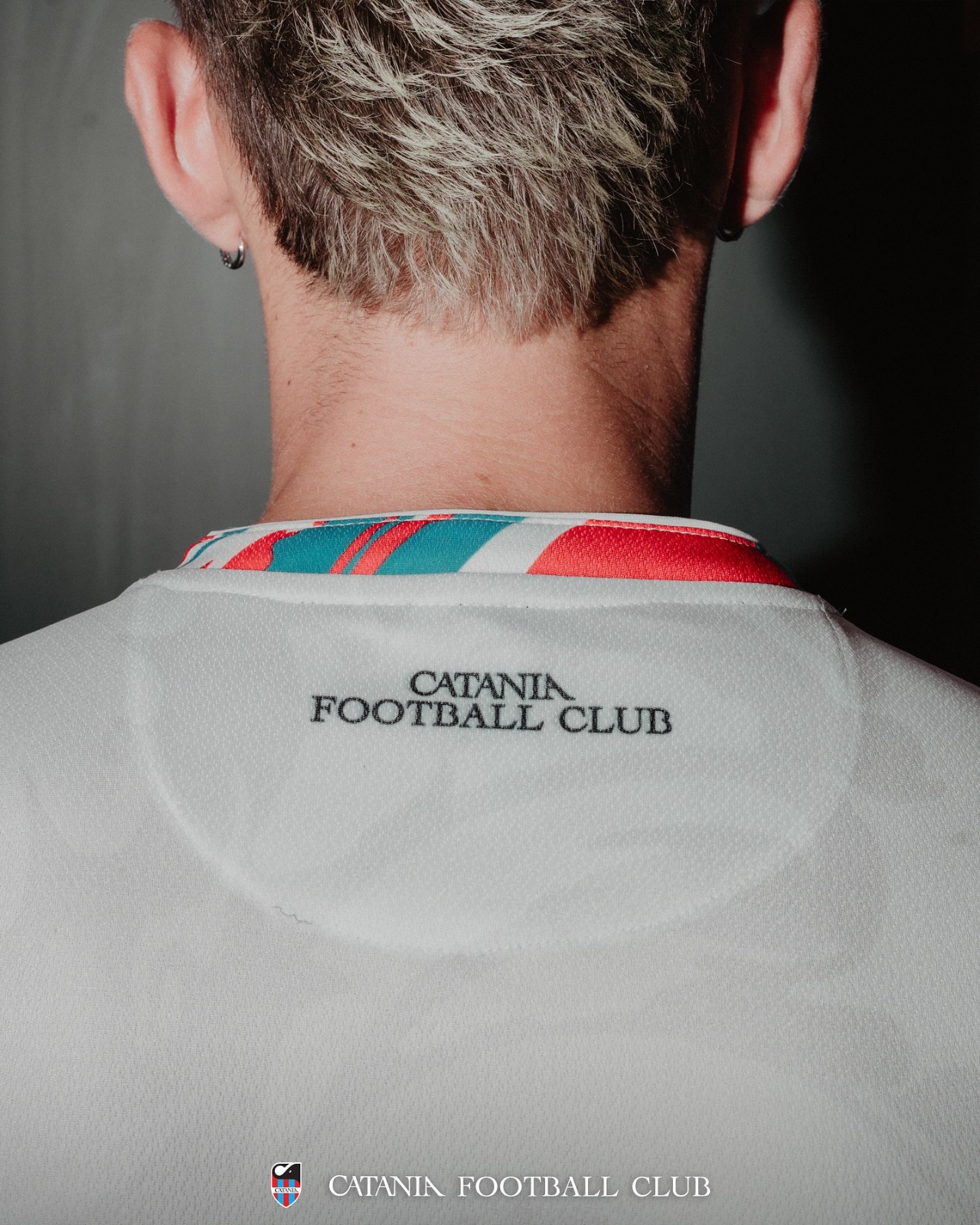 Catania 2025-26 Away Kit