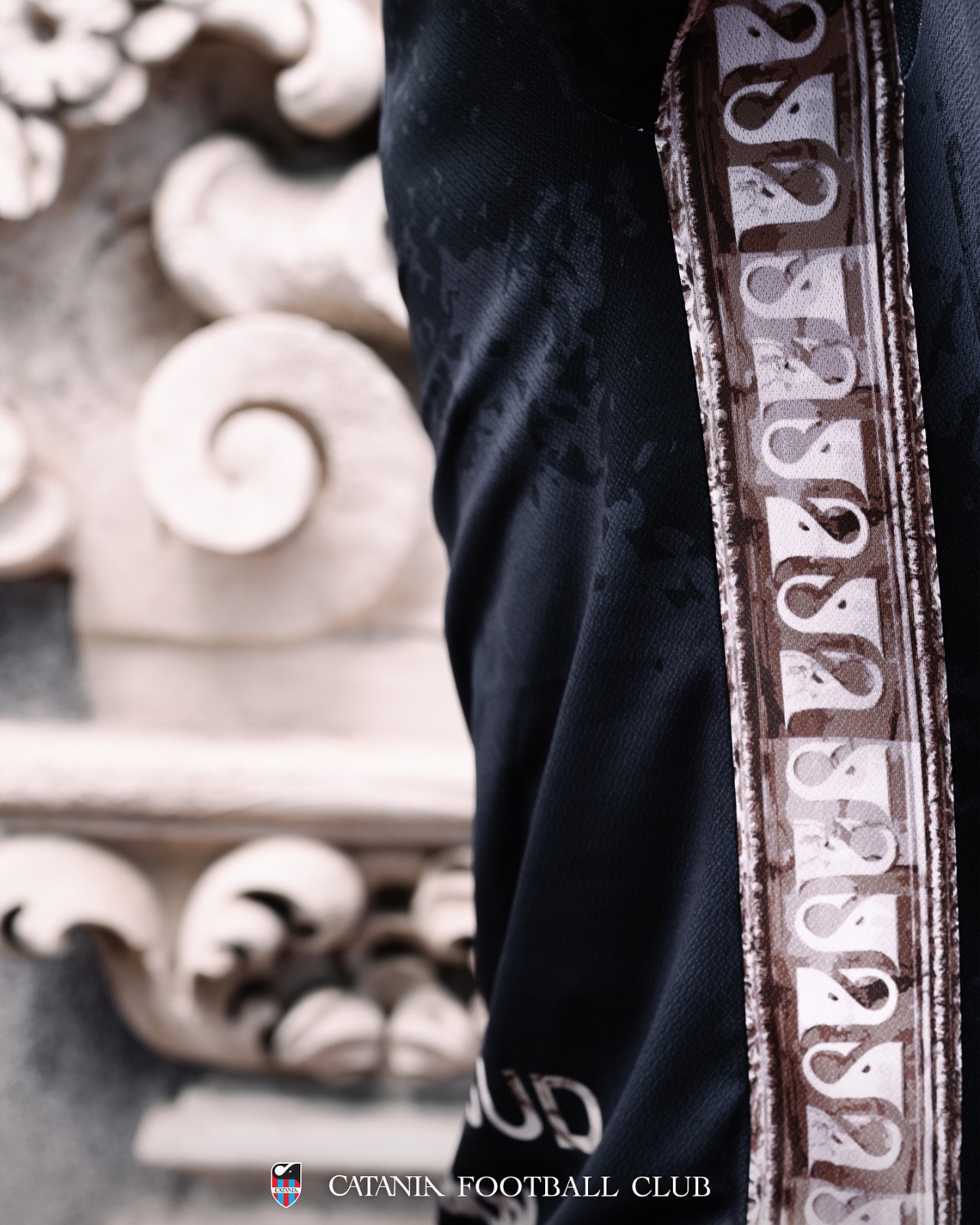 Catania 2025-26 Third Kit