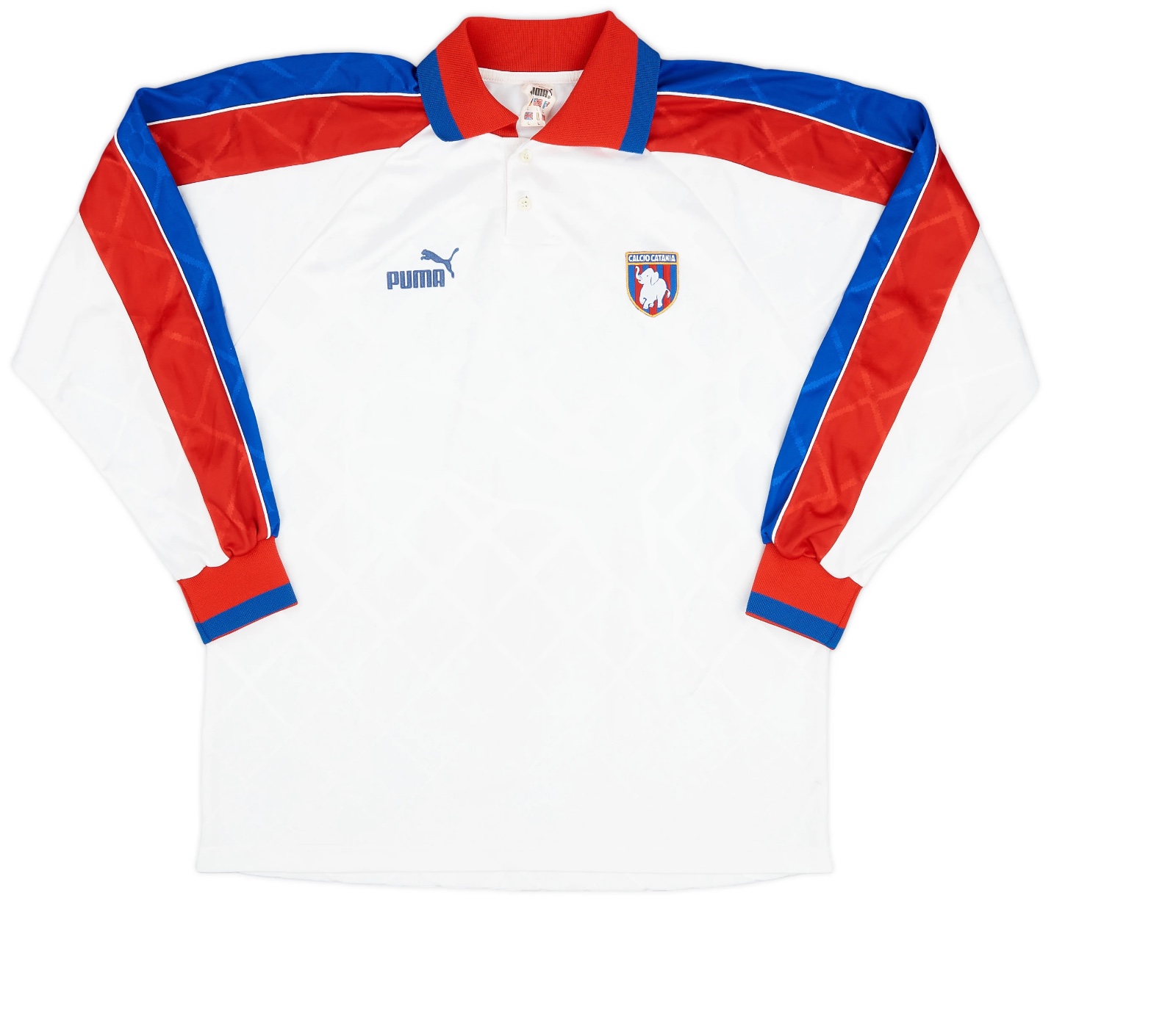Catania 1998-99 Away Kit