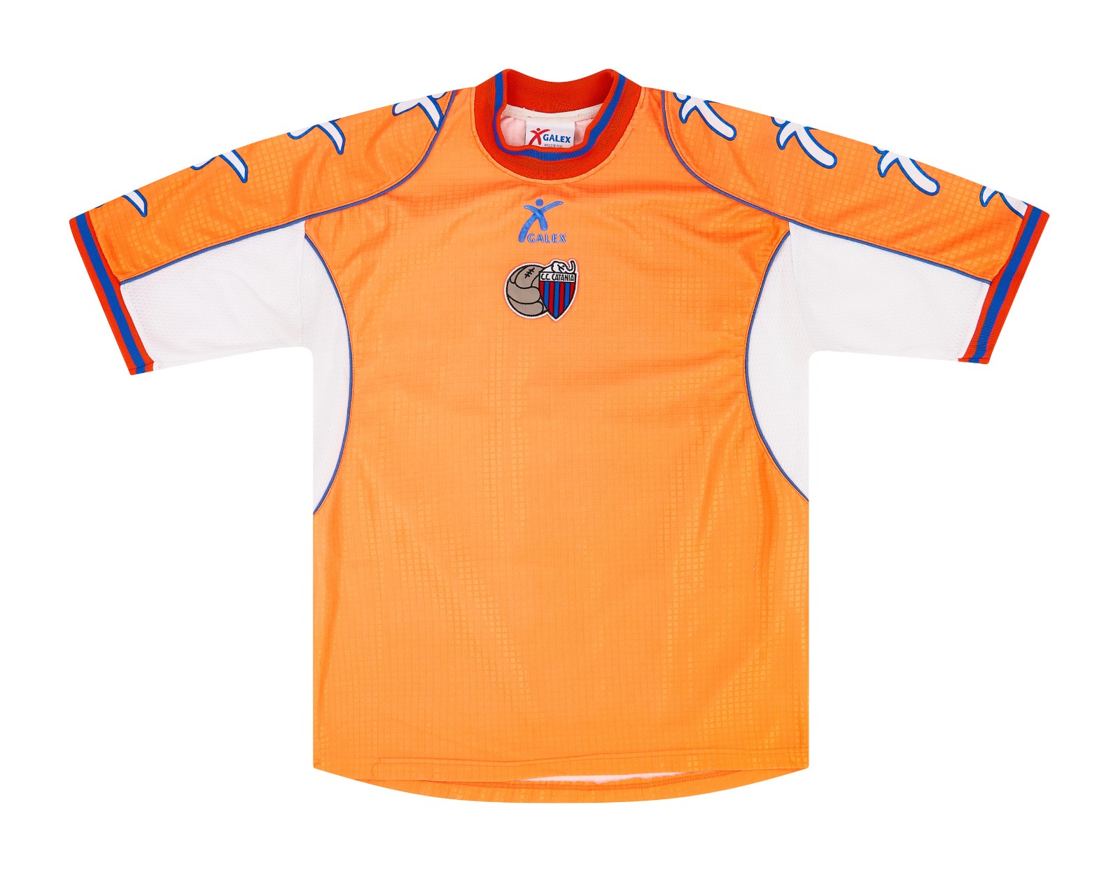 Catania 2000-01 Third Kit