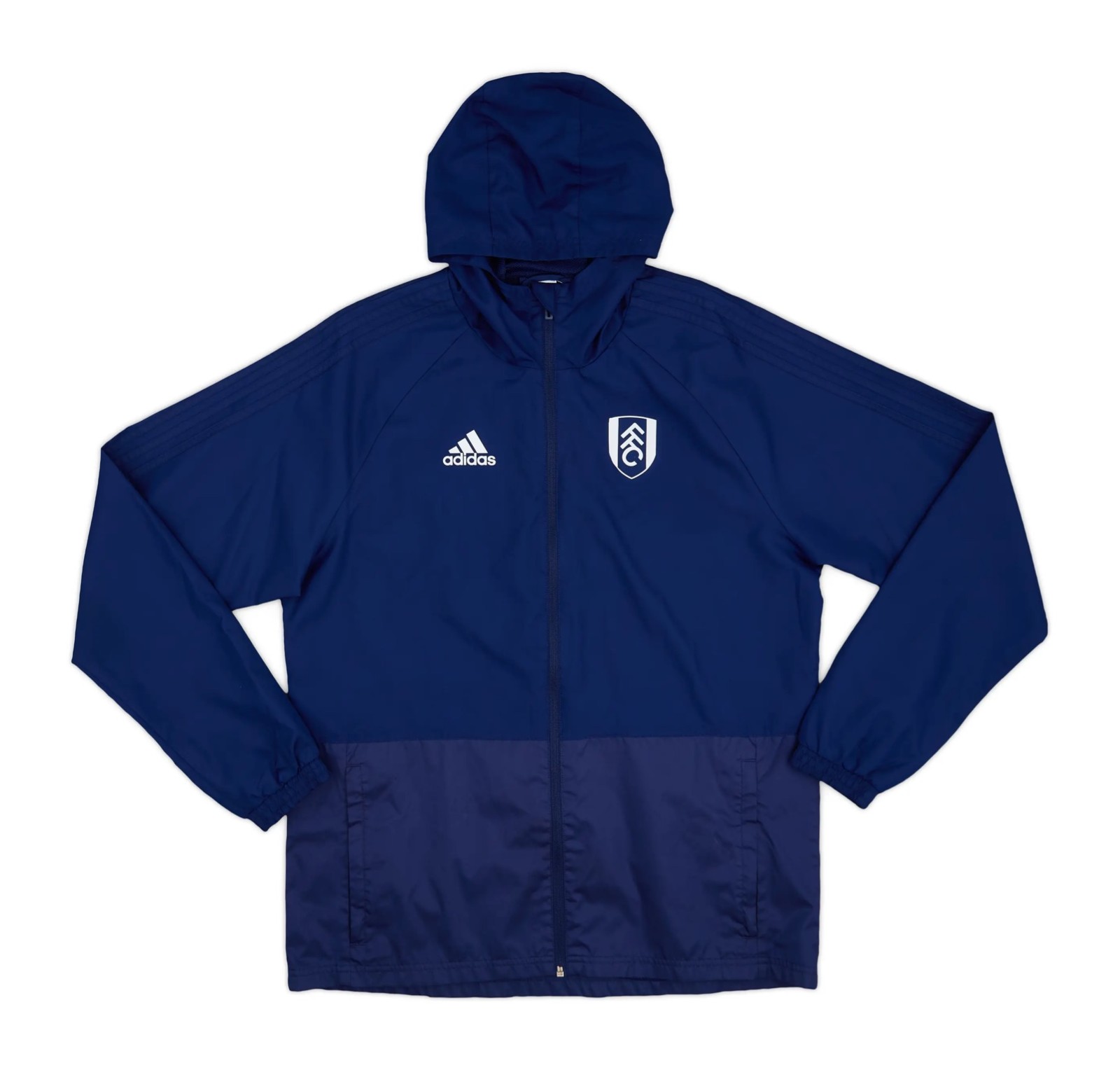 Fulham FC 2018-19 Rain Kit