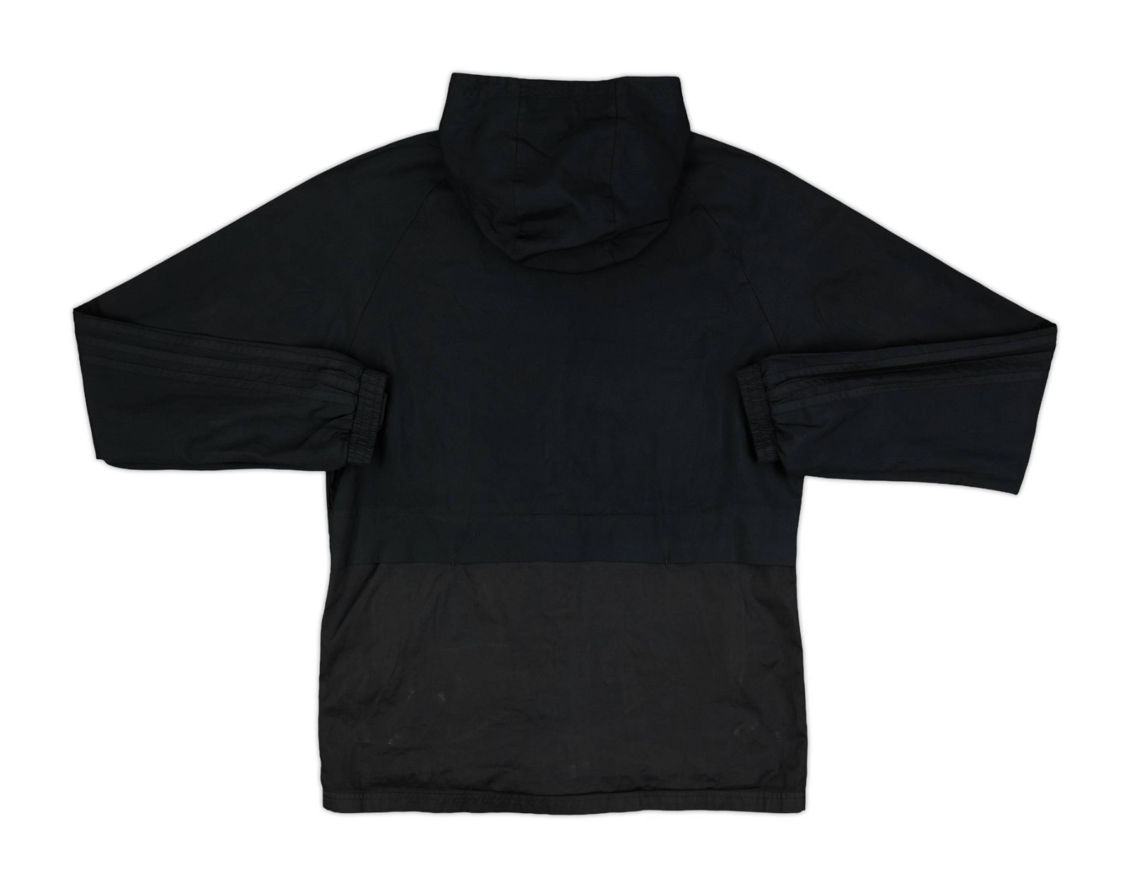 Fulham FC 2018-19 Rain 2 Kit