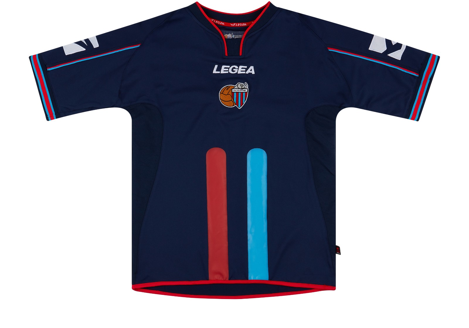 Catania 2006-07 Third Kit