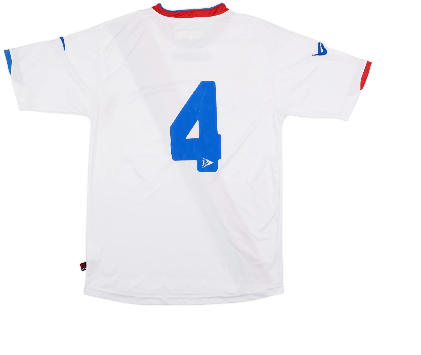 Catania 2008-09 Away Kit