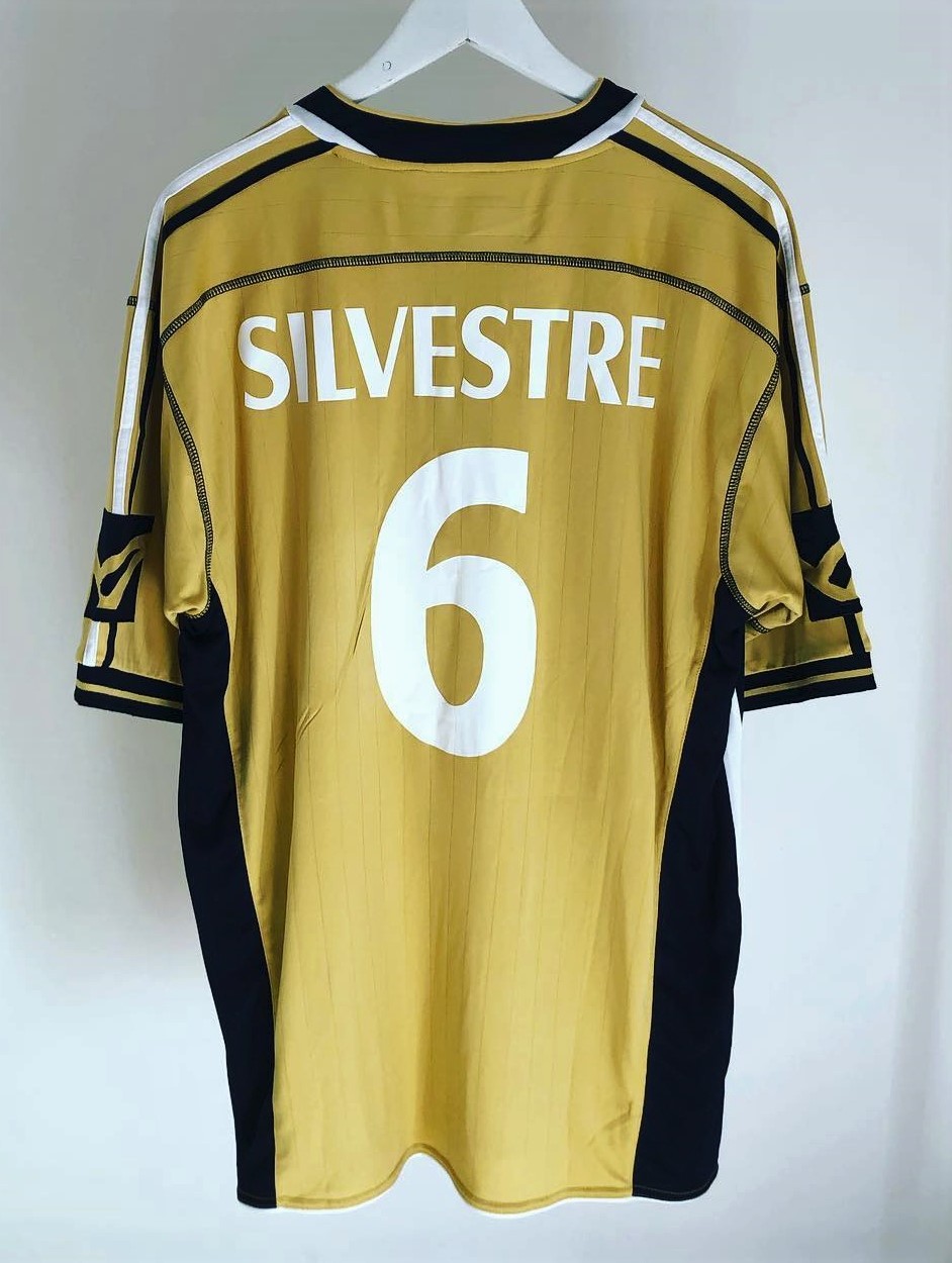 Catania 2009-10 Special Kit