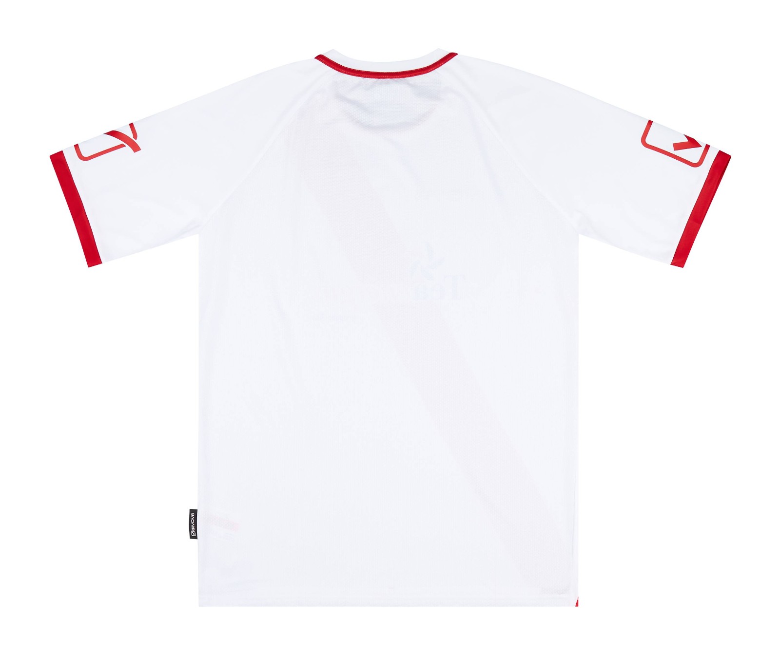 Mantova 2020-21 Home Kit