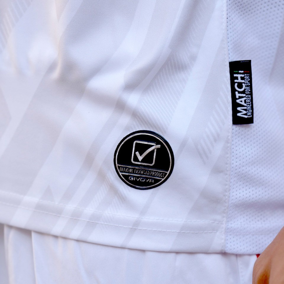 Mantova 2022-23 Home Kit