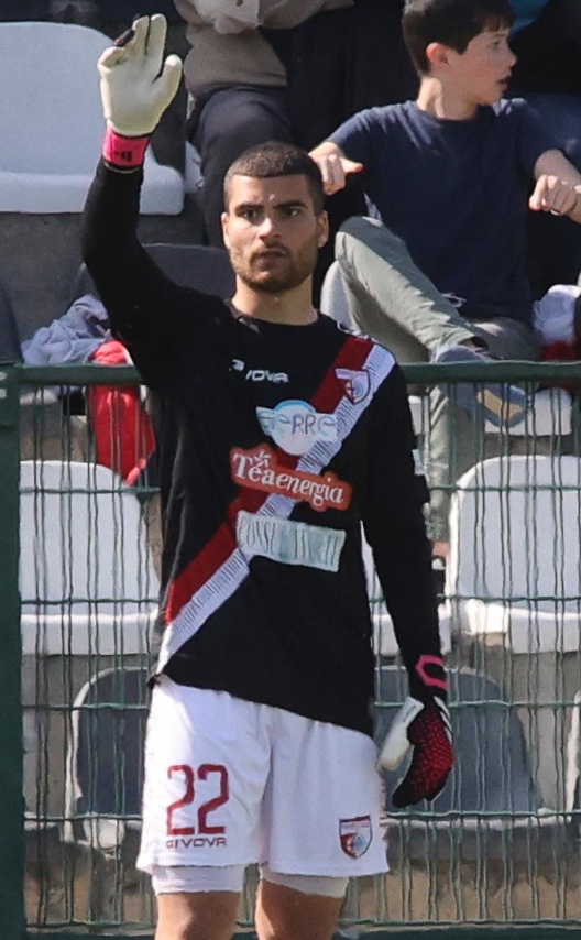 Mantova 2022-23 GK 2 Kit