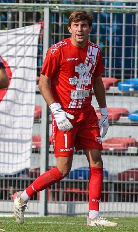 Mantova 2022-23 GK 3 Kit