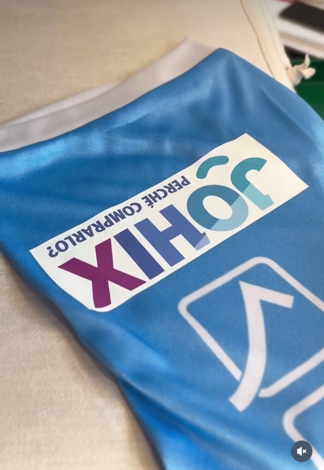 Mantova 2023-24 Third Kit