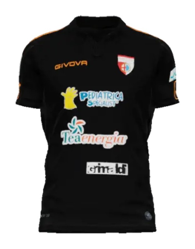 Mantova 2023-24 GK 2 Kit