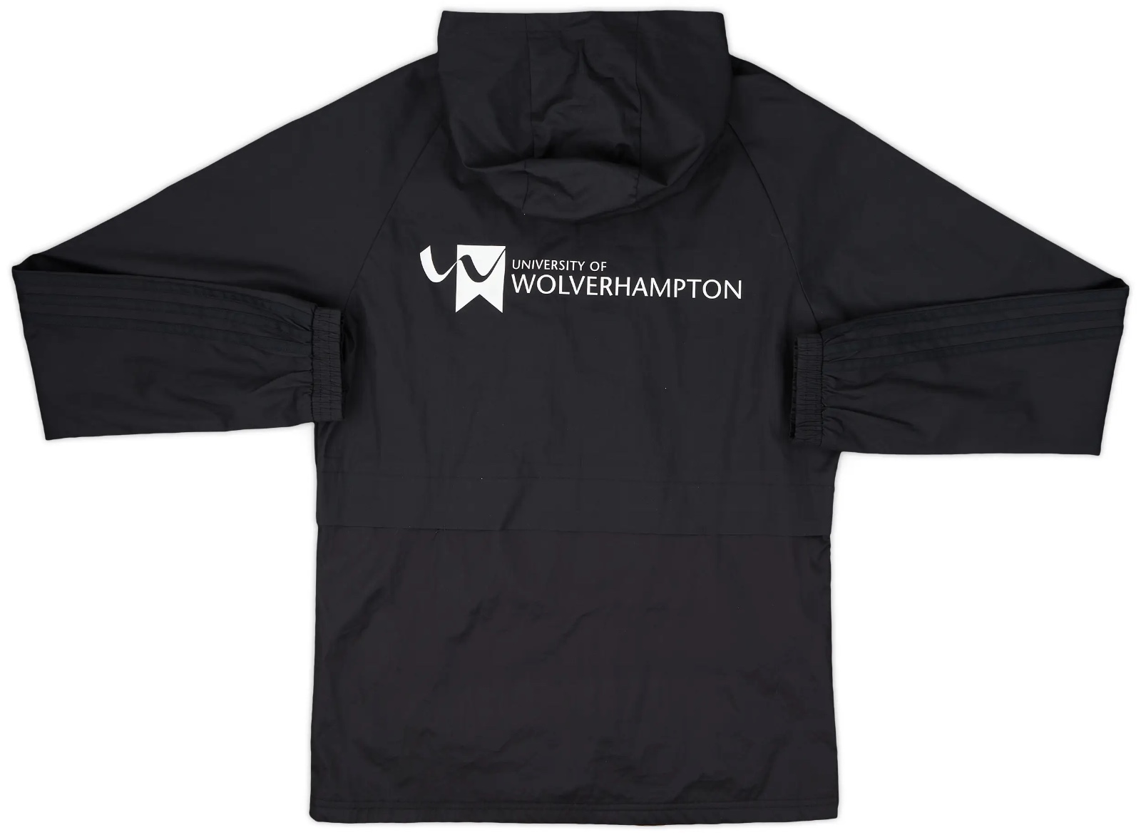 Wolverhampton Wanderers 2018-19 Rain Kit