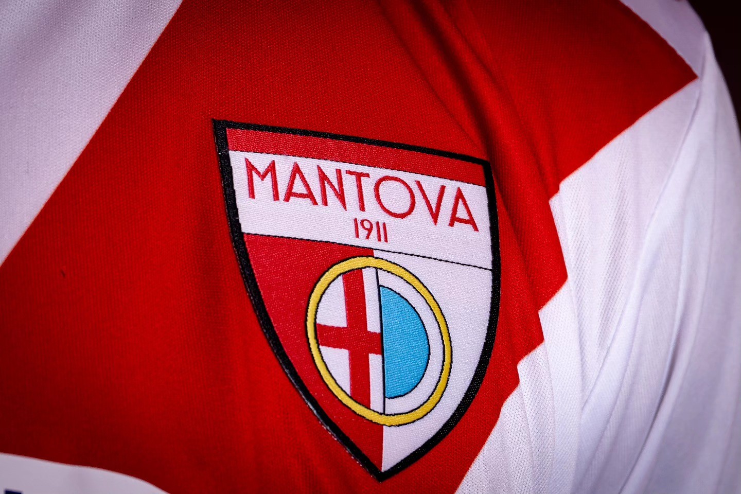 Mantova 2024-25 Home Kit