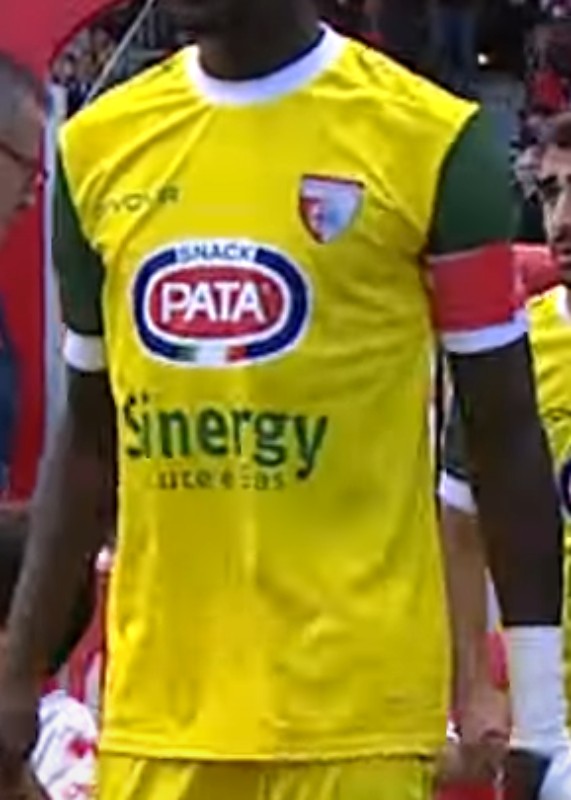 Mantova 2024-25 Third Kit