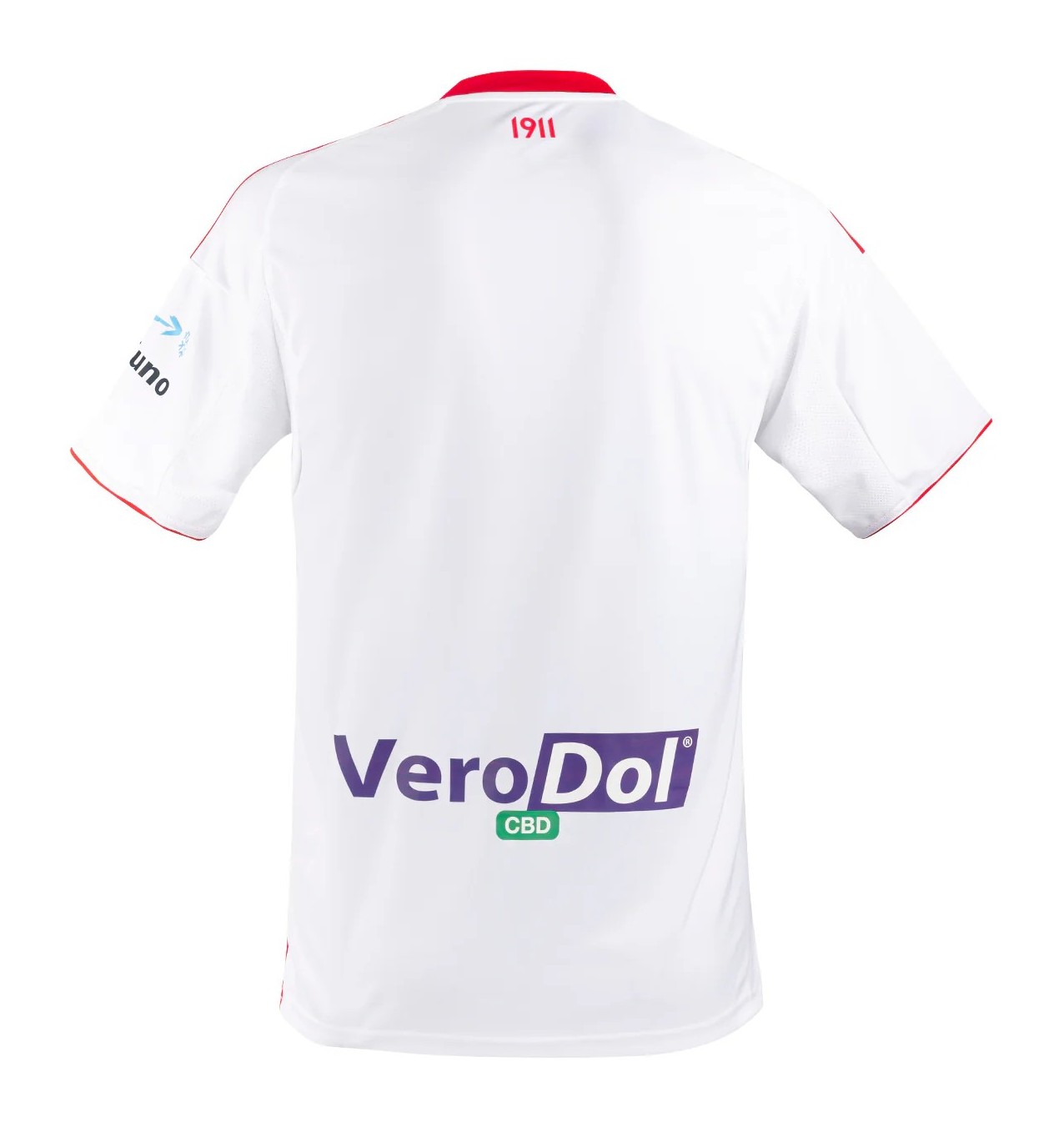 Mantova 2025-26 Home Kit