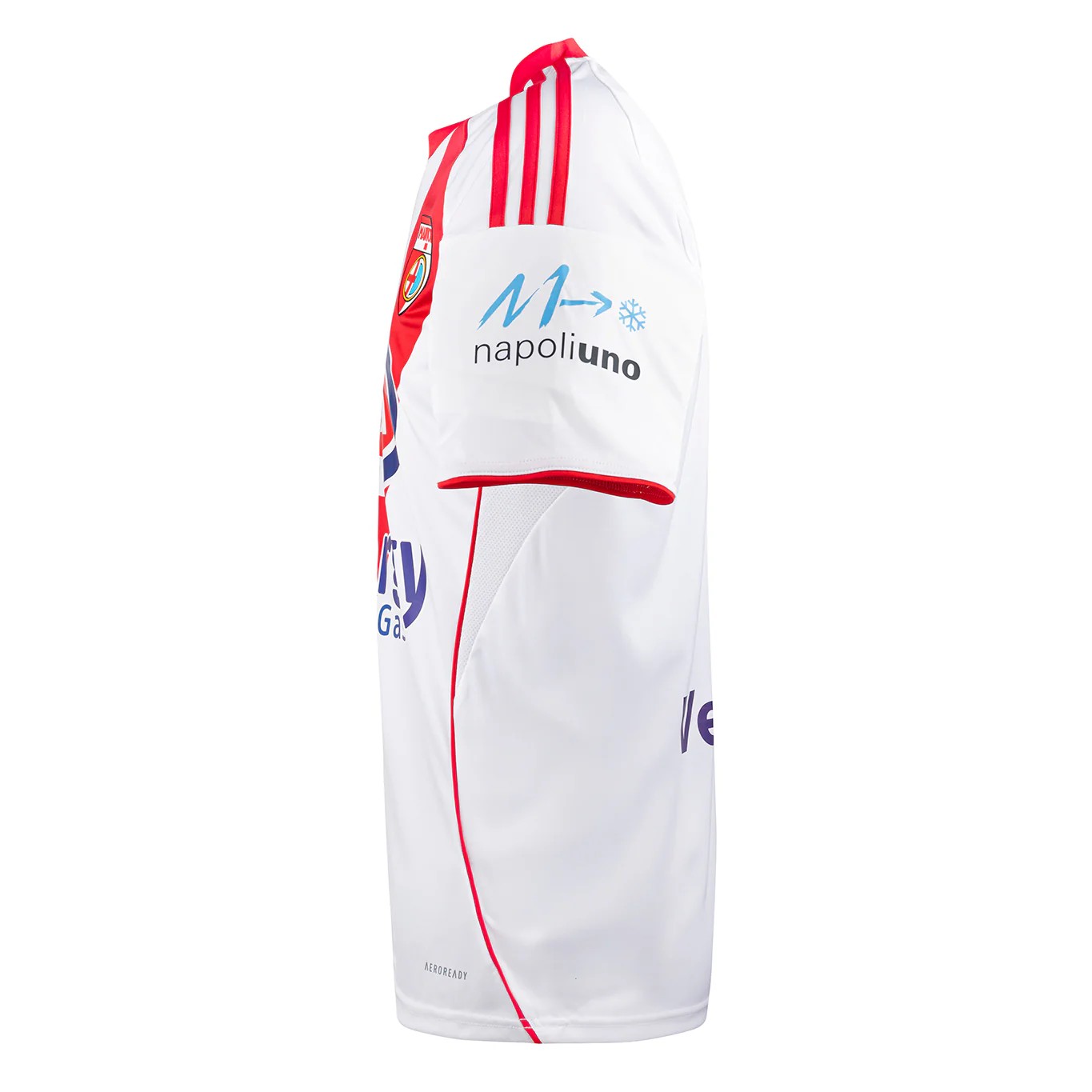 Mantova 2025-26 Home Kit