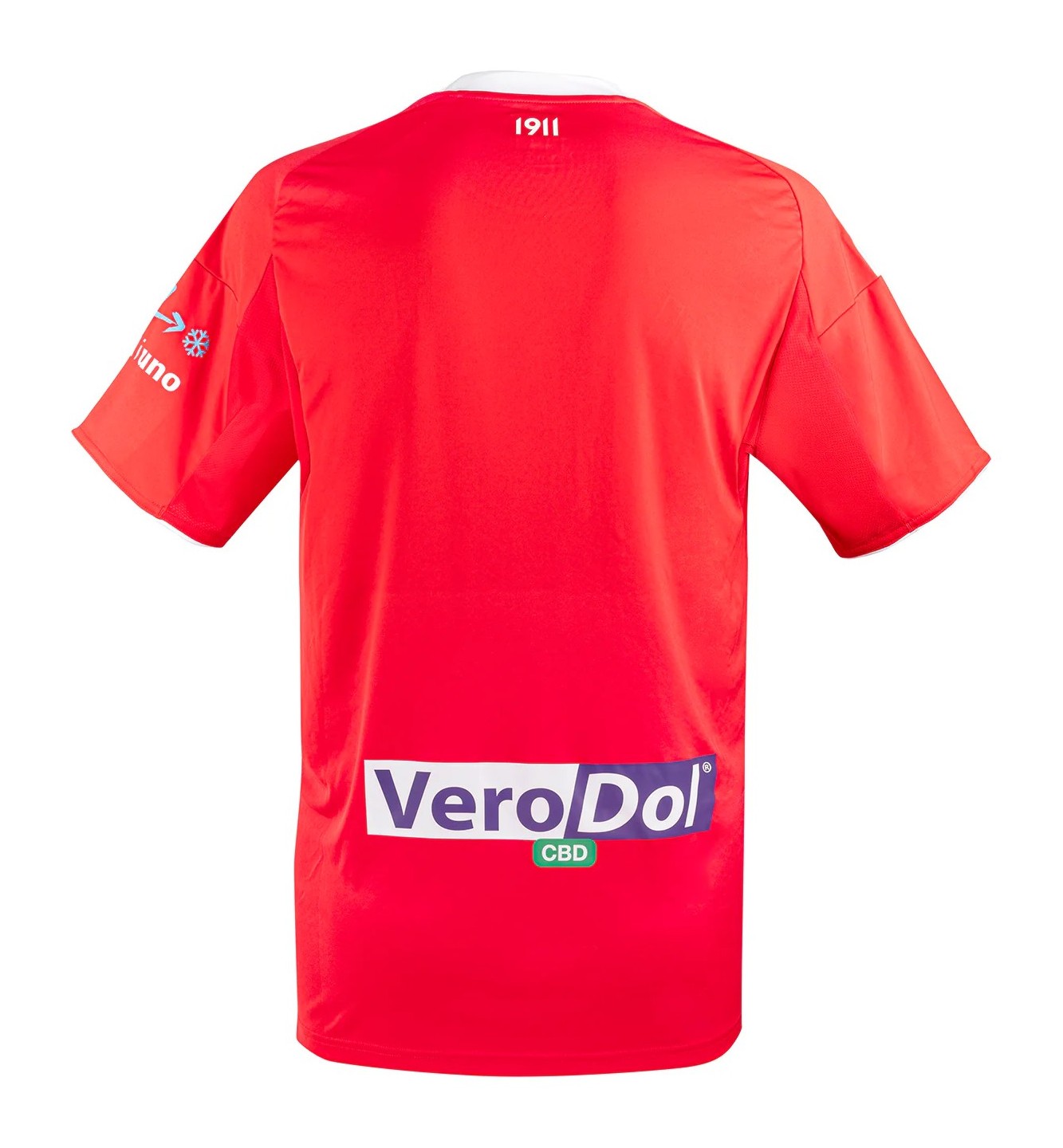 Mantova 2025-26 Away Kit