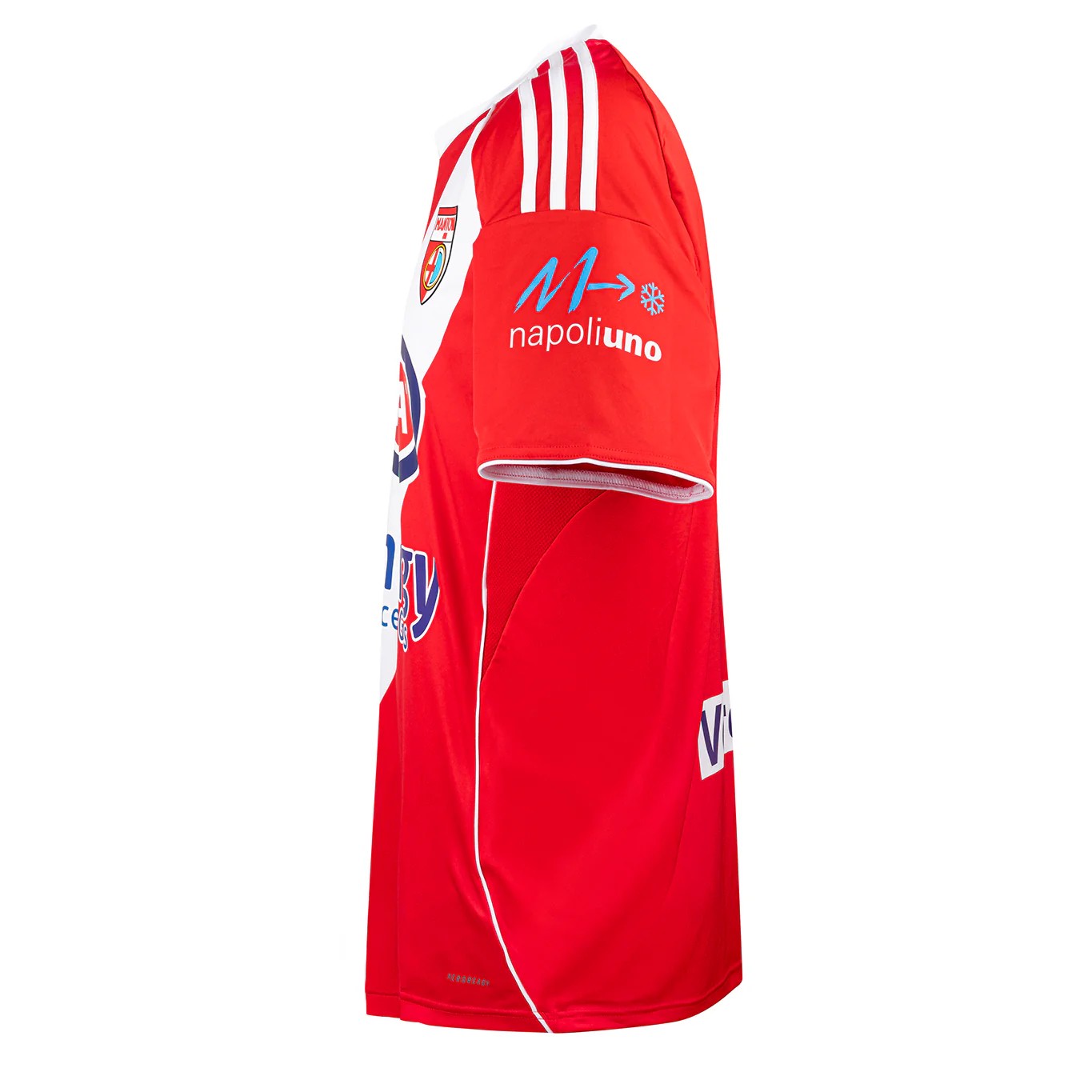 Mantova 2025-26 Away Kit