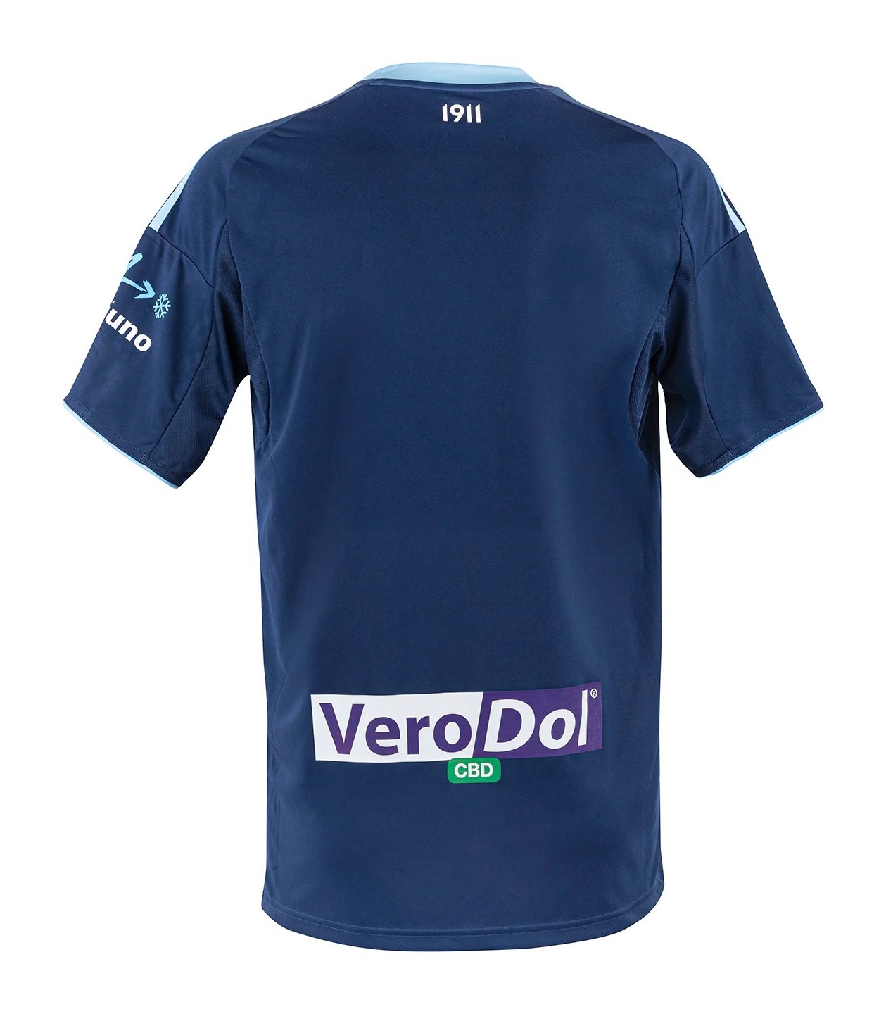 Mantova 2025-26 Third Kit