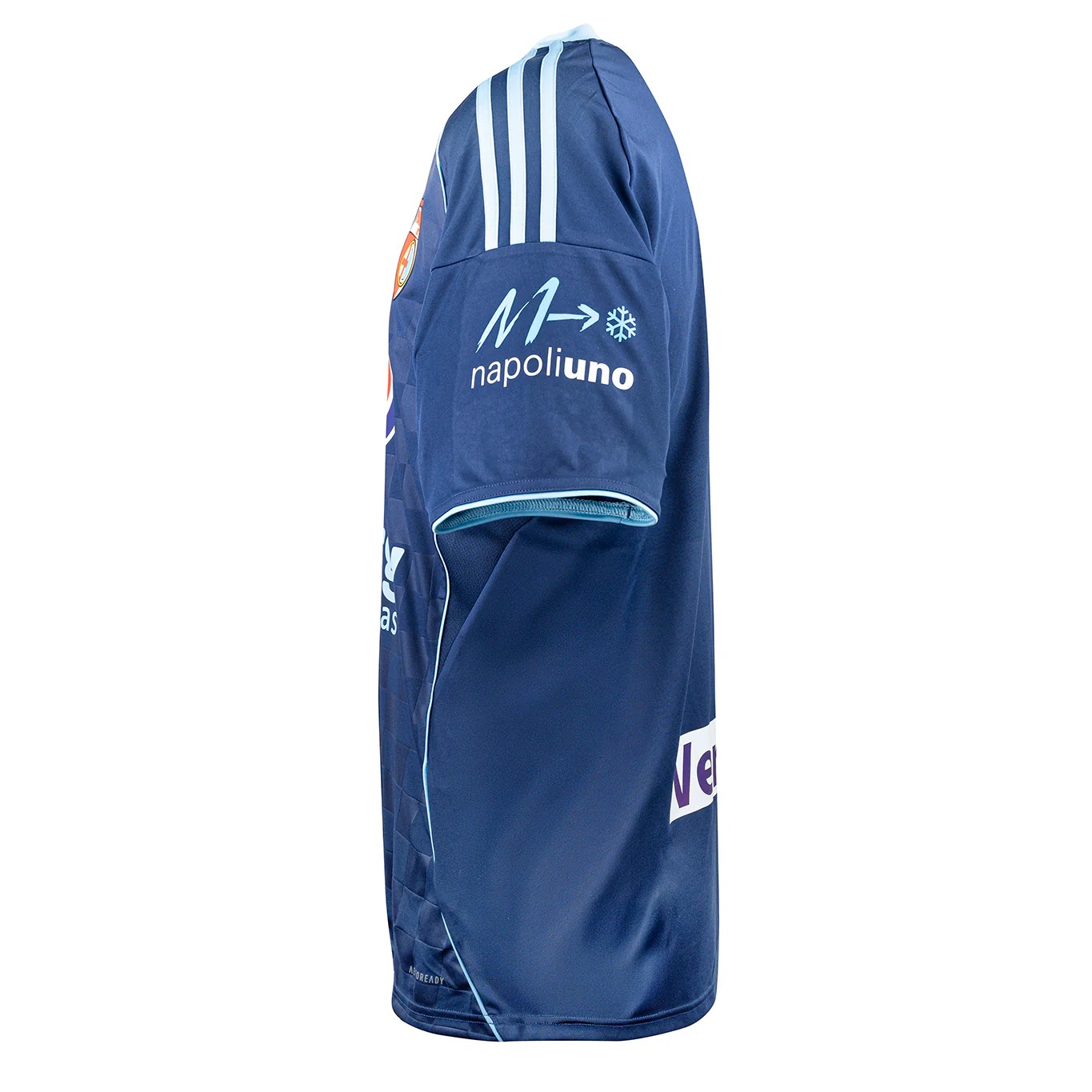 Mantova 2025-26 Third Kit