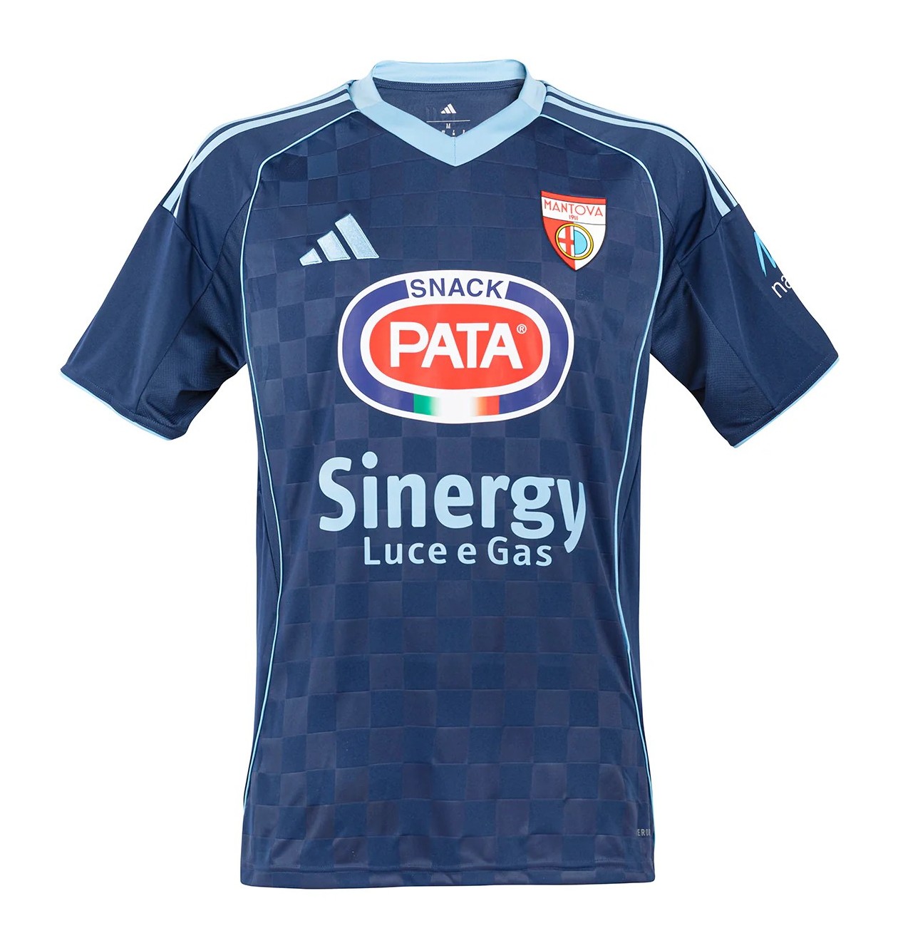 Mantova 2025-26 Third Kit
