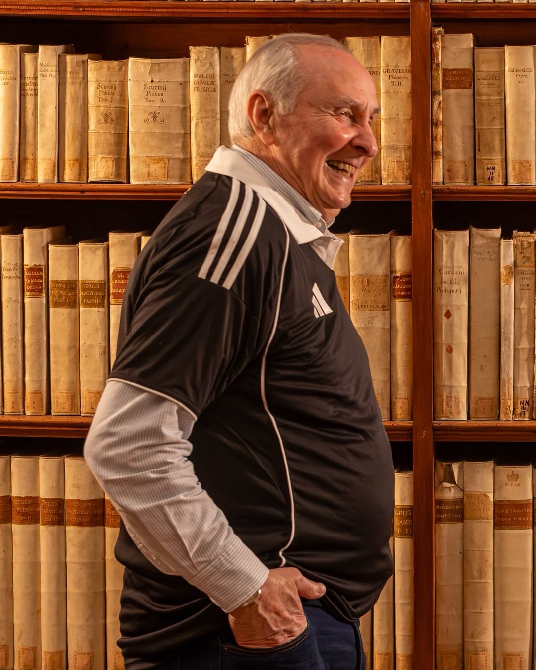 Mantova 2025-26 GK Anniversary Kit