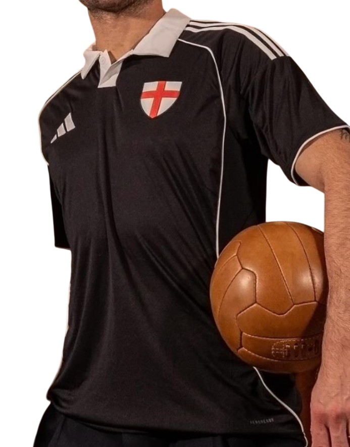 Mantova 2025-26 GK Anniversary Kit