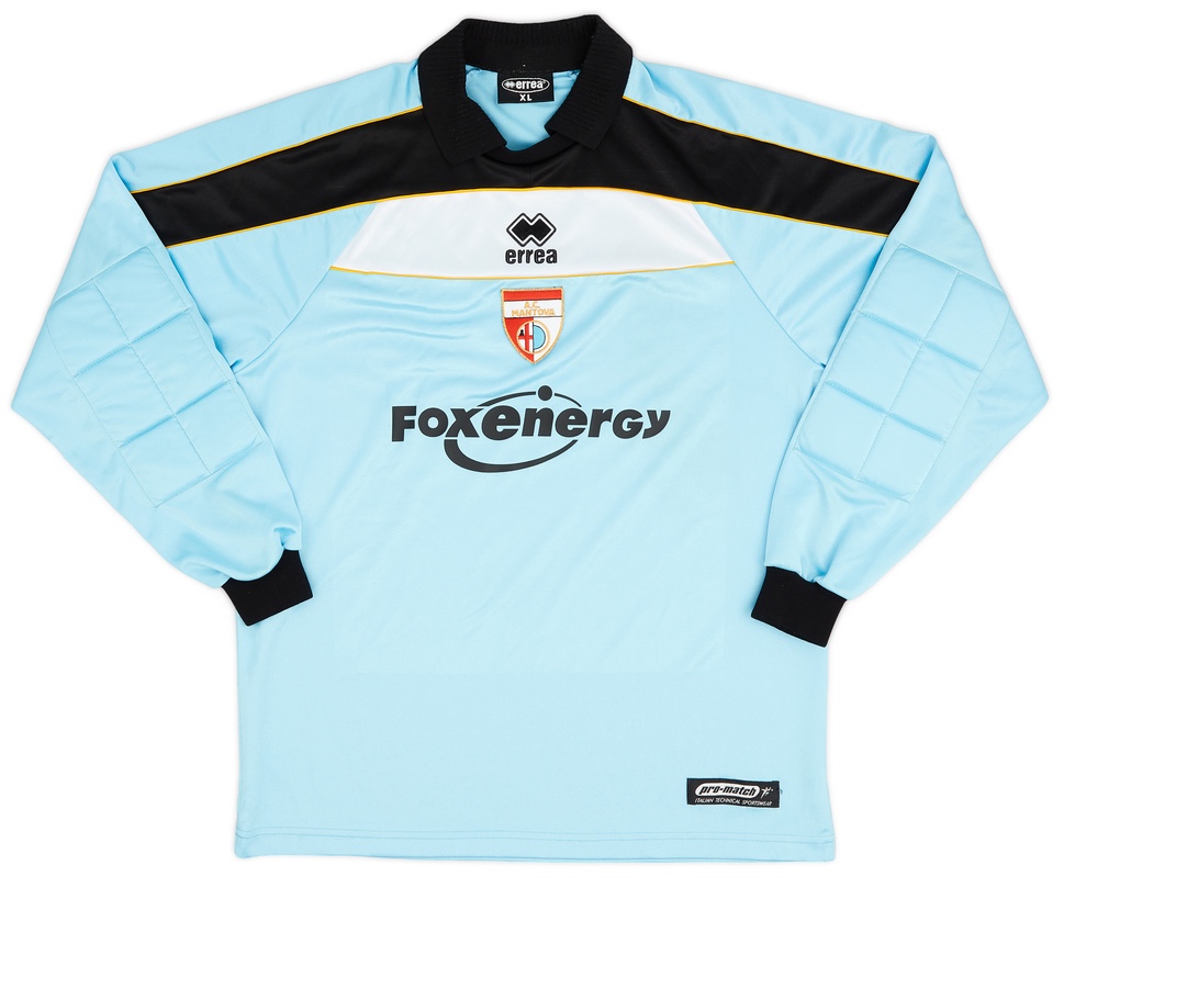 Mantova 2004-05 GK 1 Kit