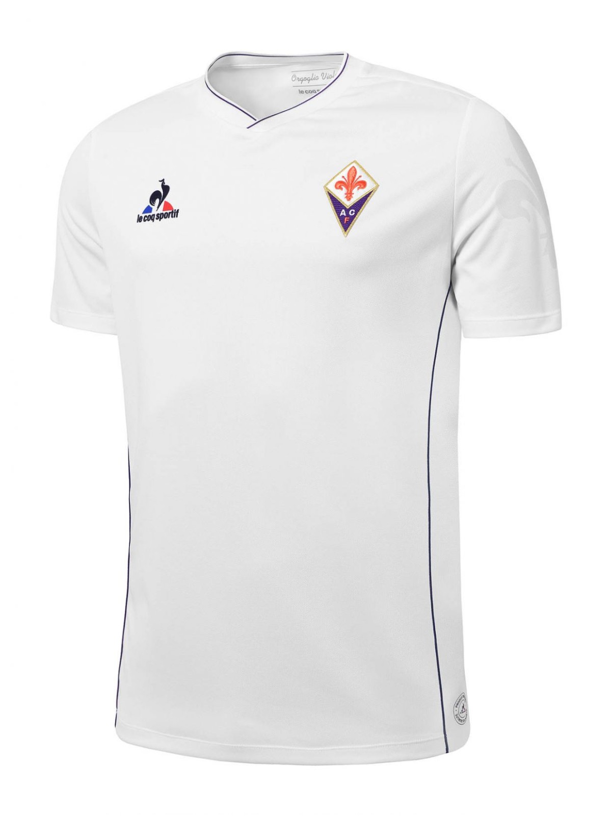 ACF Fiorentina 2015-16 Away Kit