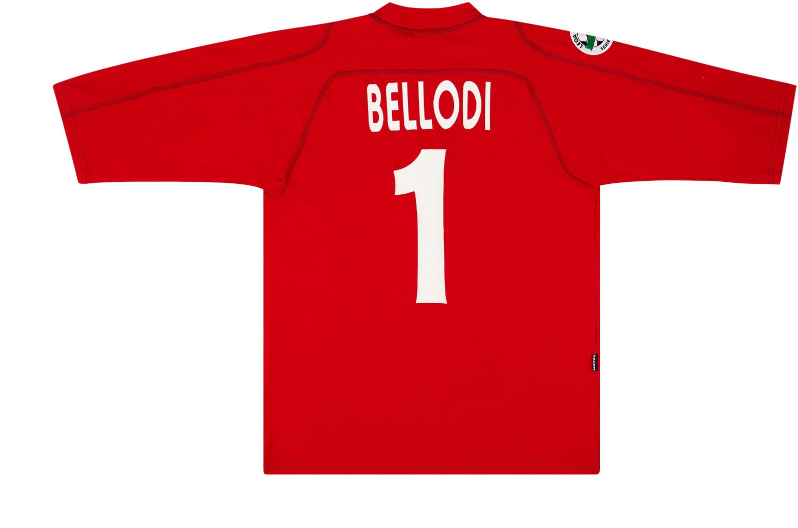 Mantova 2006-07 GK Kit