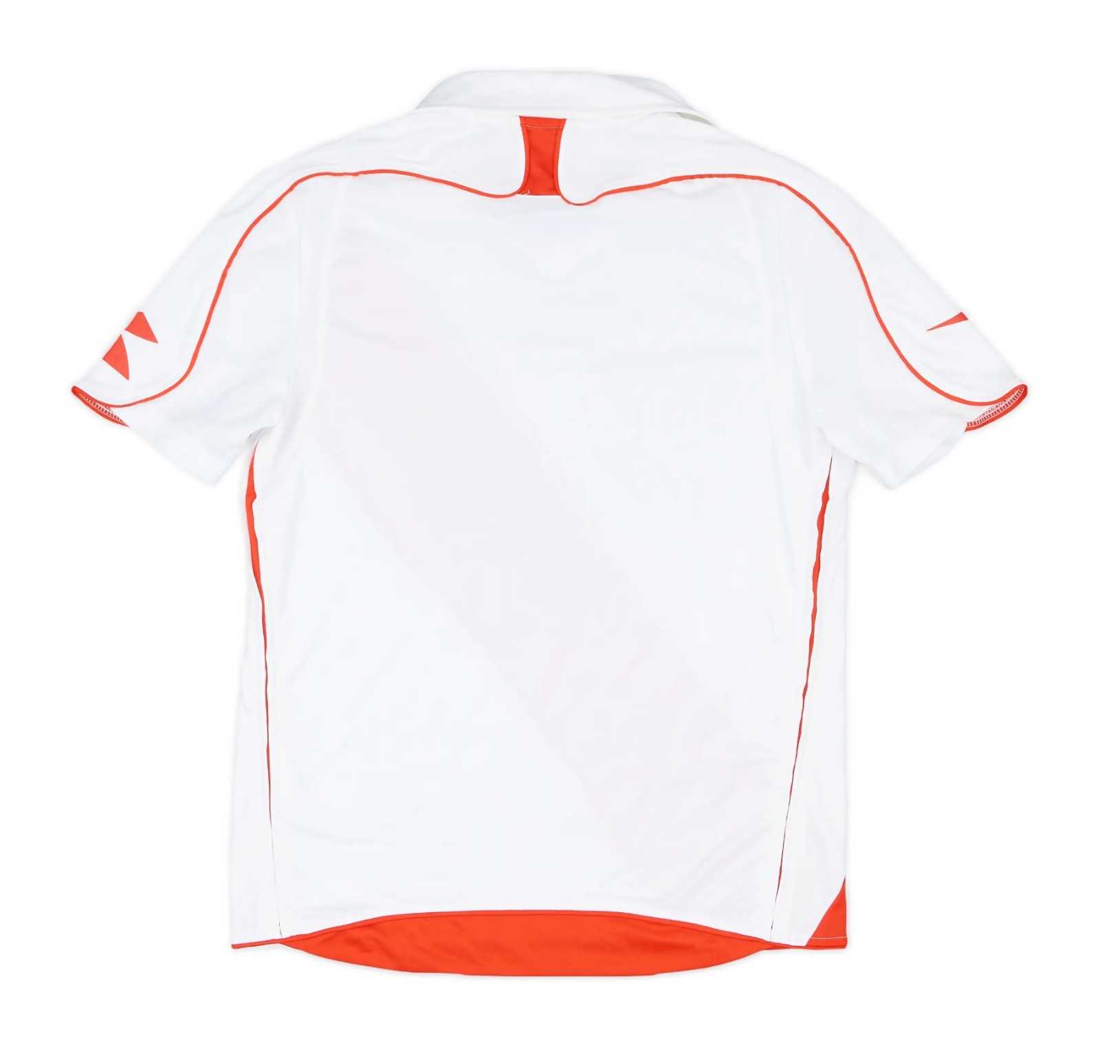 Mantova 2008-09 Home Kit