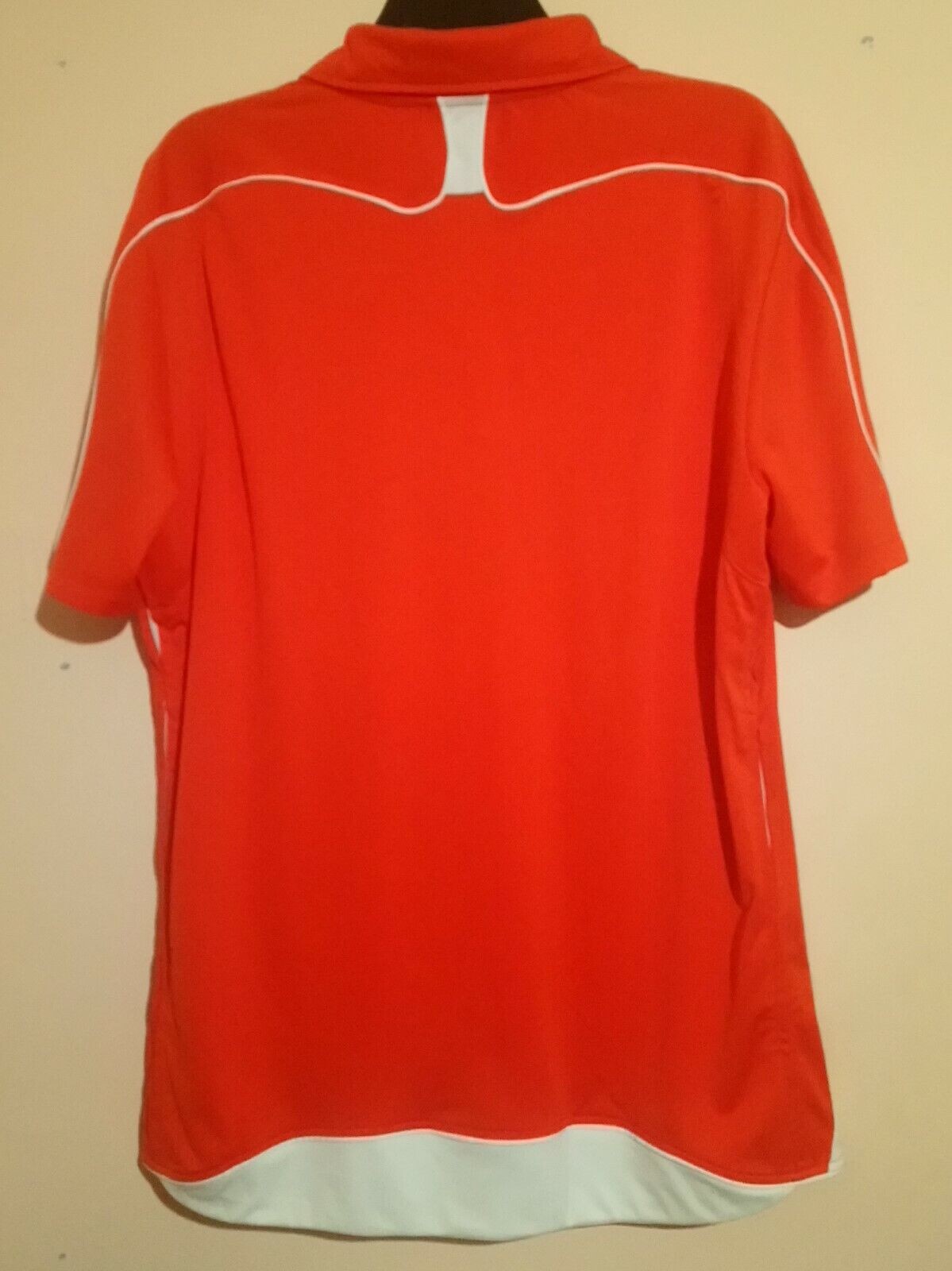 Mantova 2008-09 Away Kit