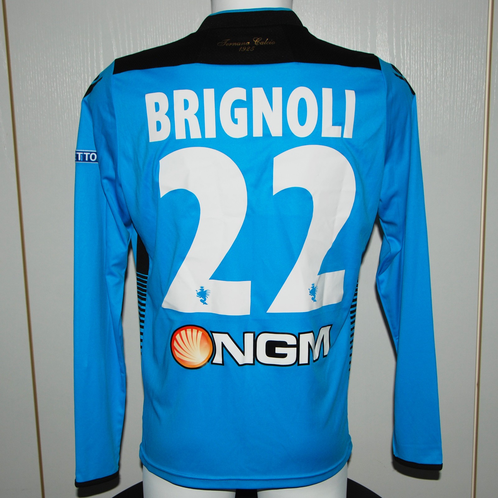 Ternana 2014-15 GK 1 Kit