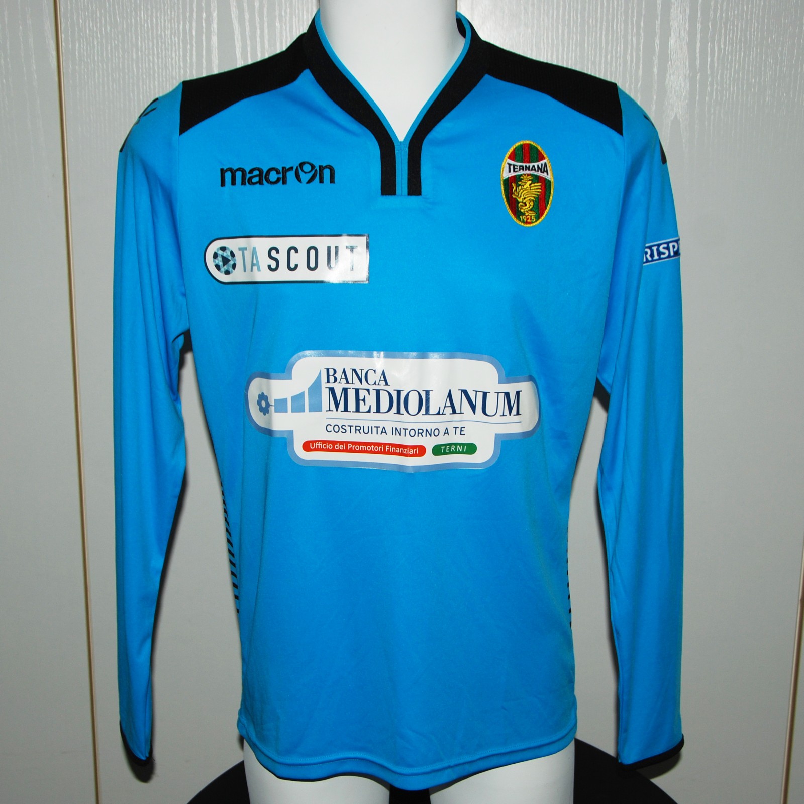 Ternana 2014-15 GK 1 Kit