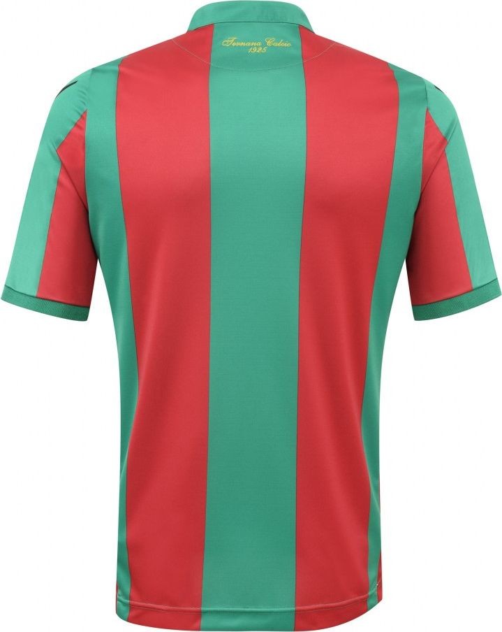 Ternana 2015-16 Home Kit