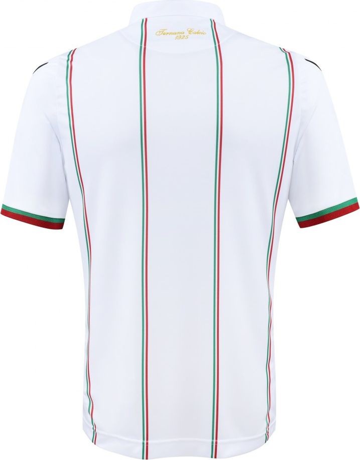 Ternana 2015-16 Away Kit