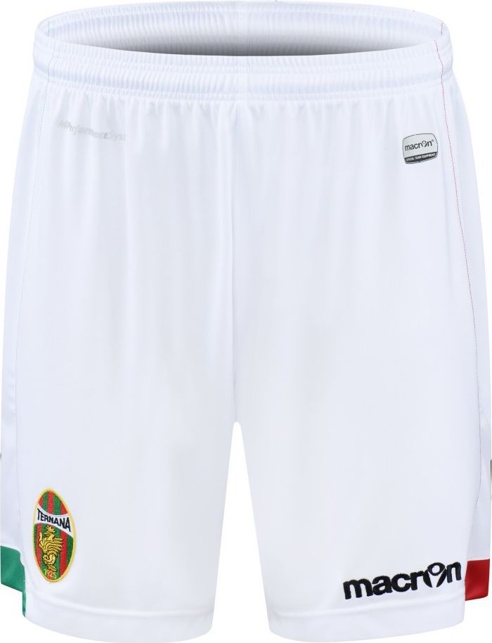 Ternana 2015-16 Away Kit
