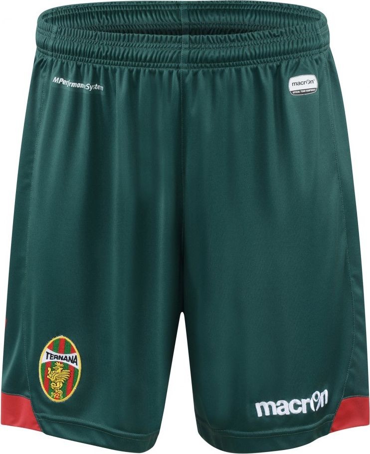 Ternana 2015-16 Third Kit