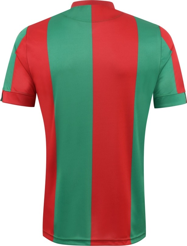 Ternana 2016-17 Home Kit