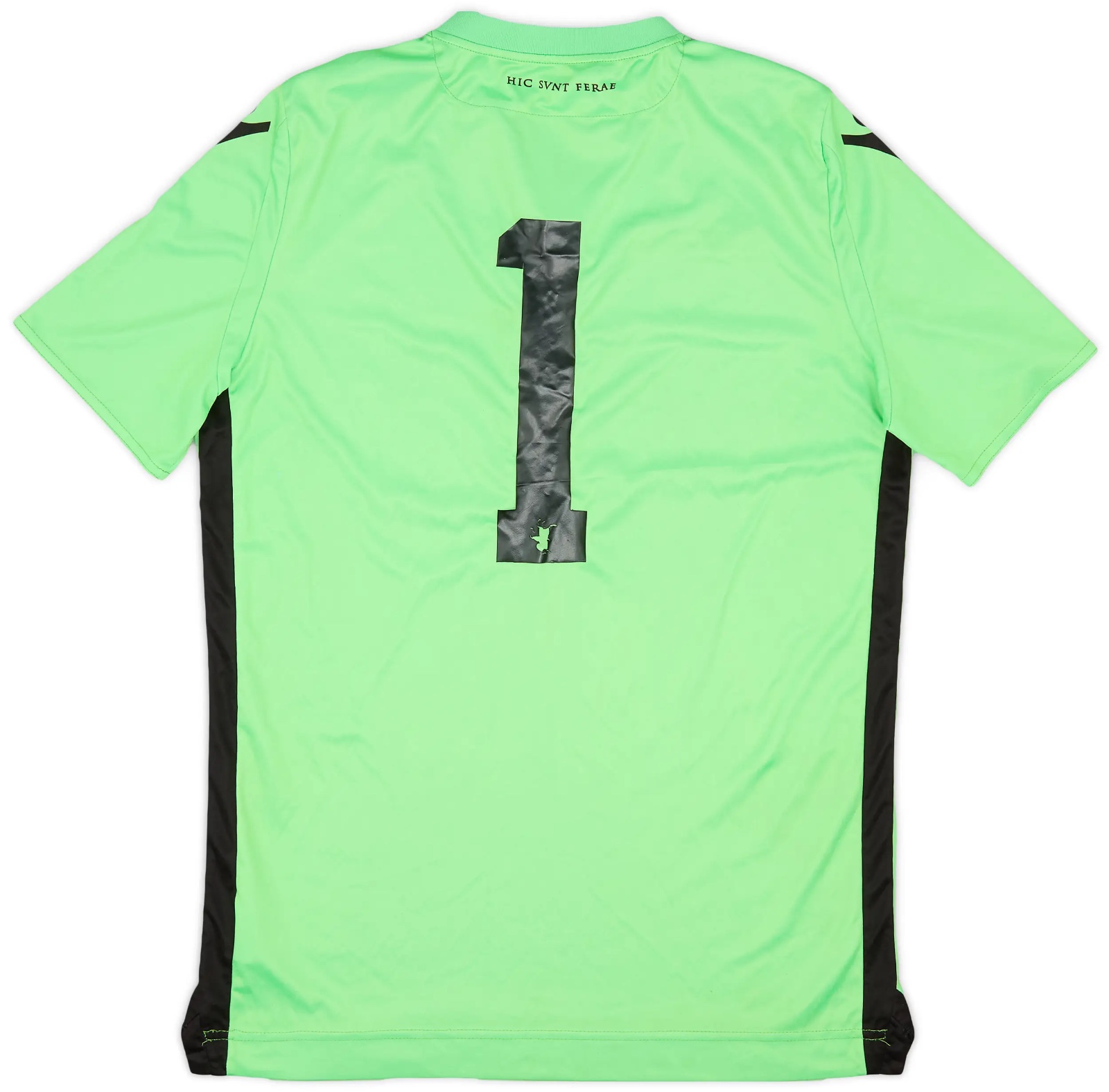 Ternana 2016-17 GK 1 Kit