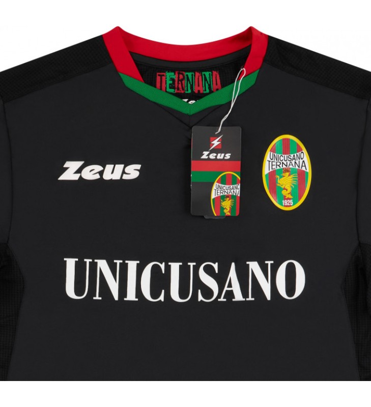 Ternana 2017-18 Third Kit