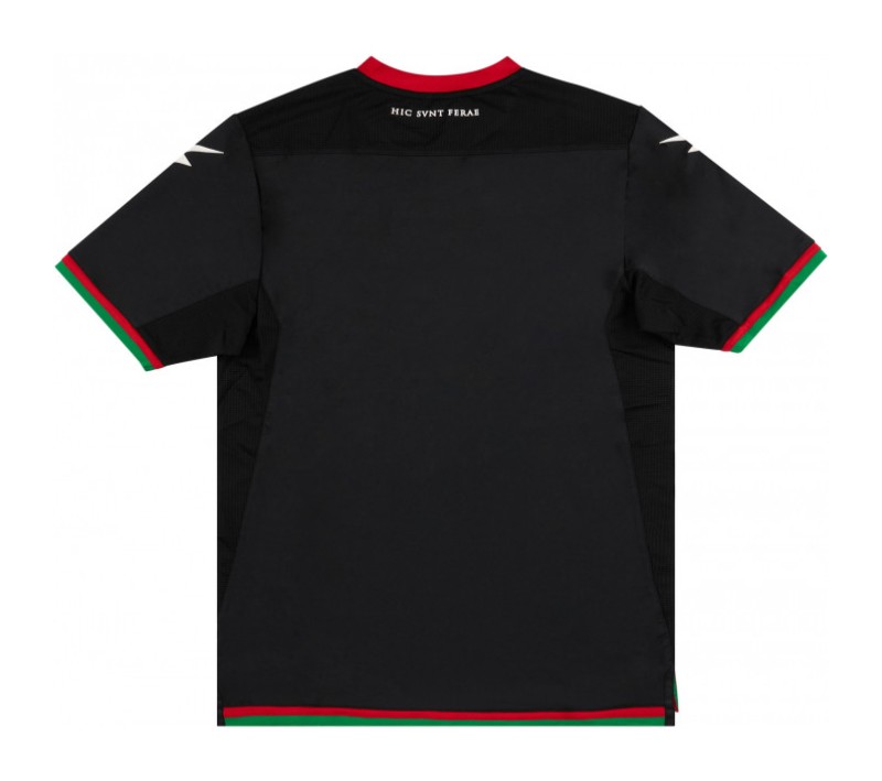 Ternana 2017-18 Third Kit