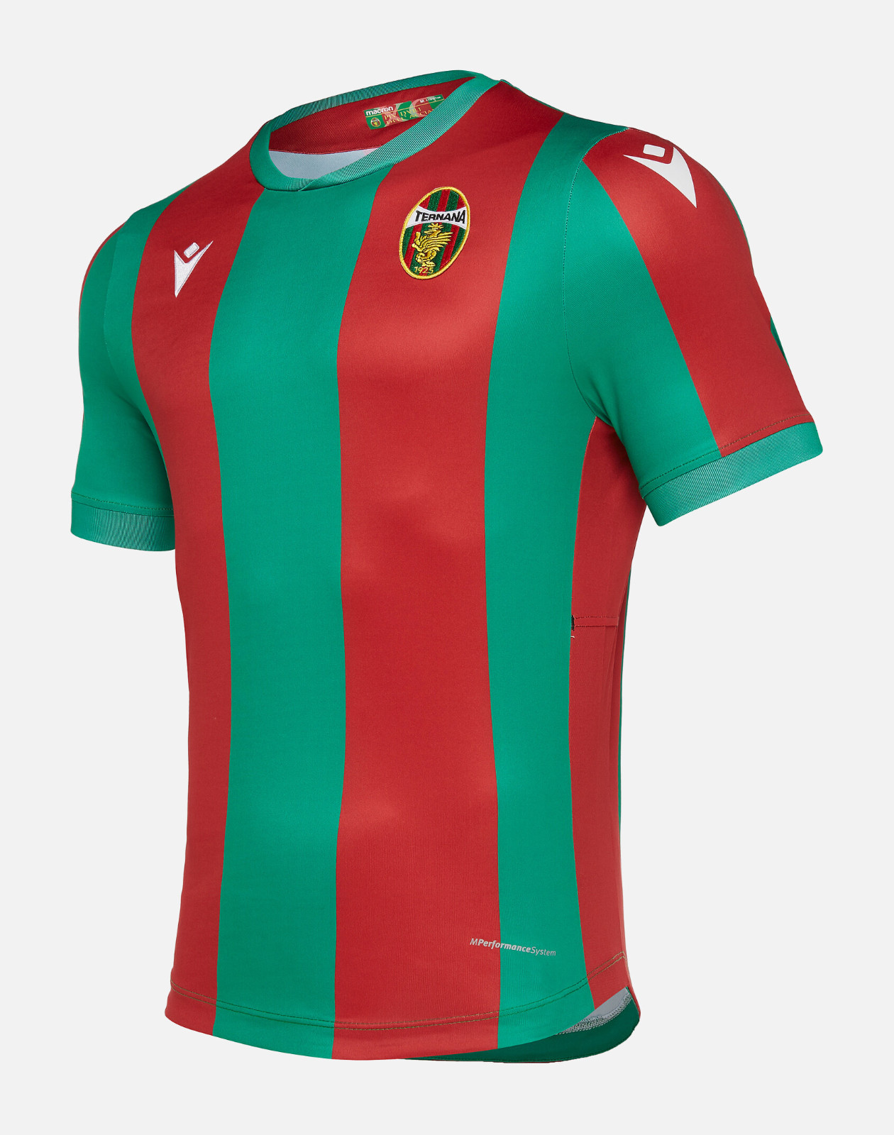 Ternana 2019-20 Home Kit