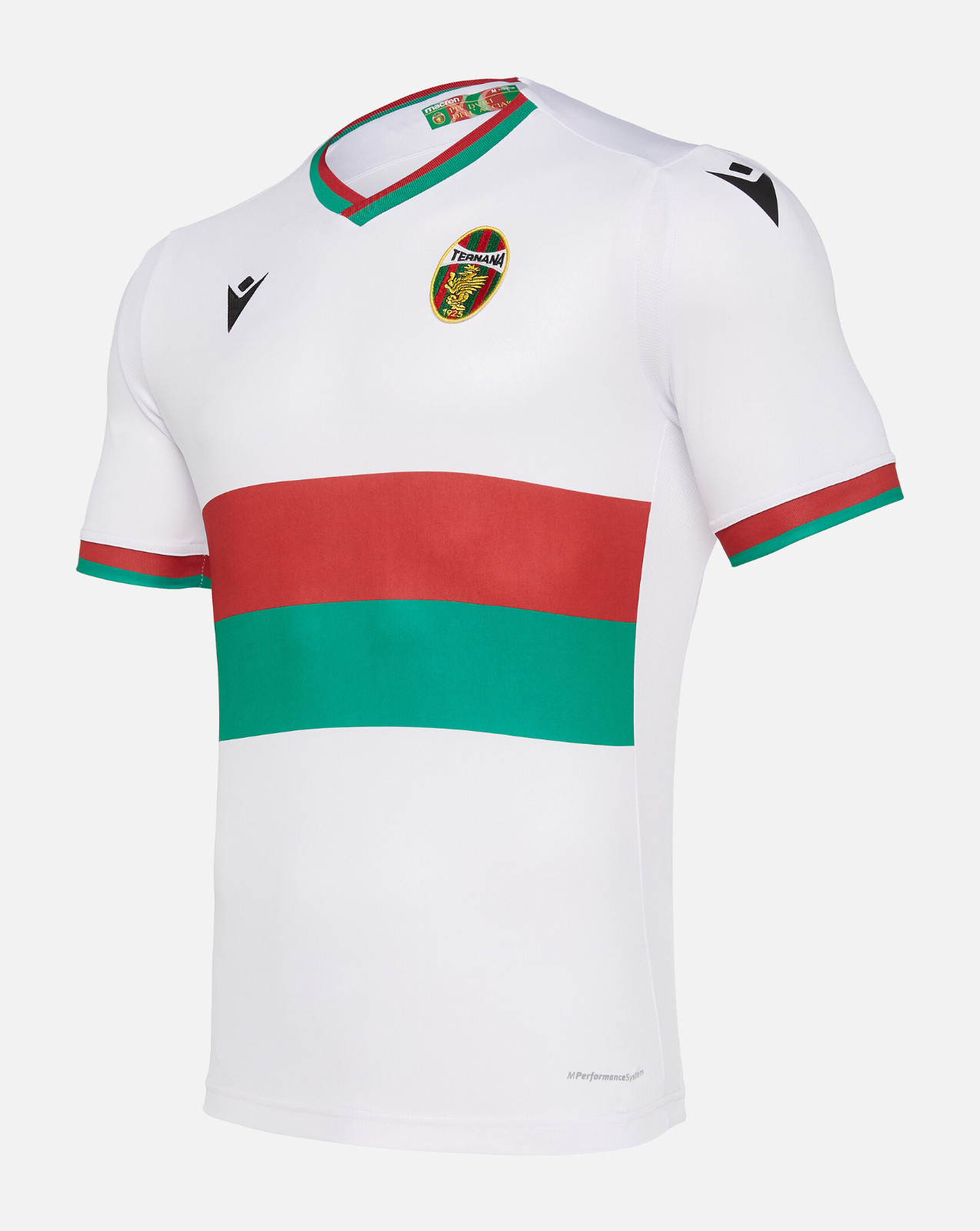 Ternana 2019-20 Away Kit