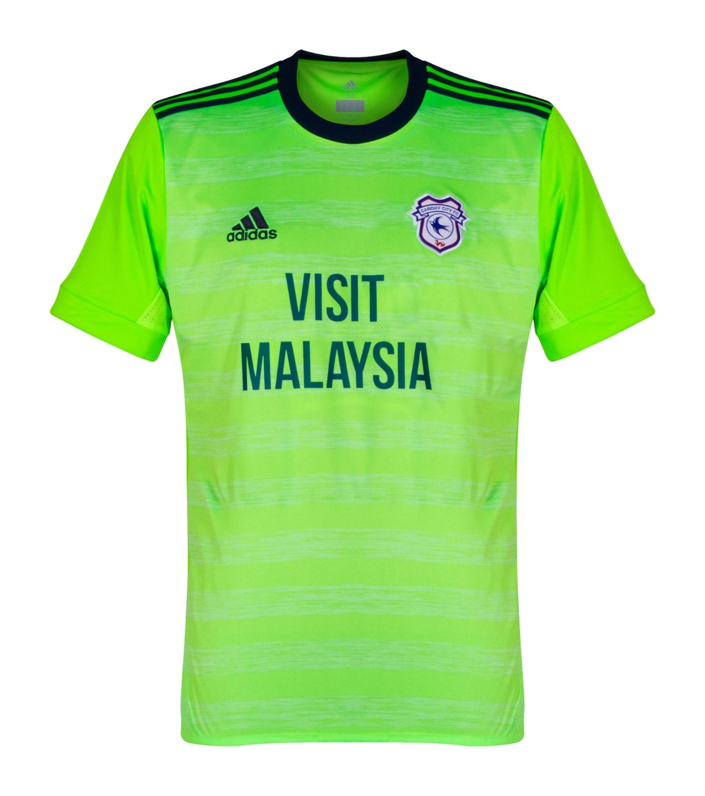 Cardiff City 2018-19 Third Kit
