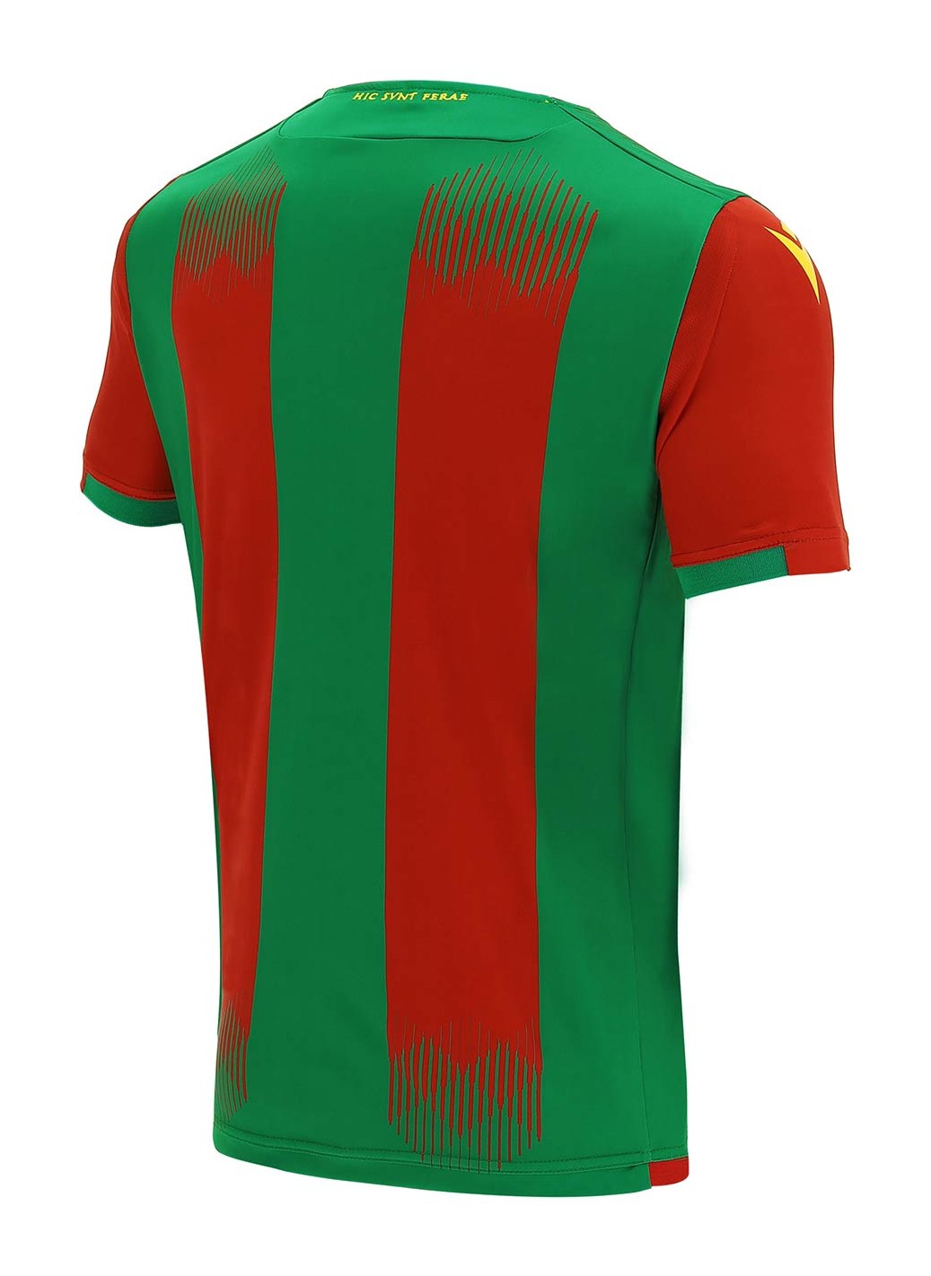 Ternana 2020-21 Home Kit