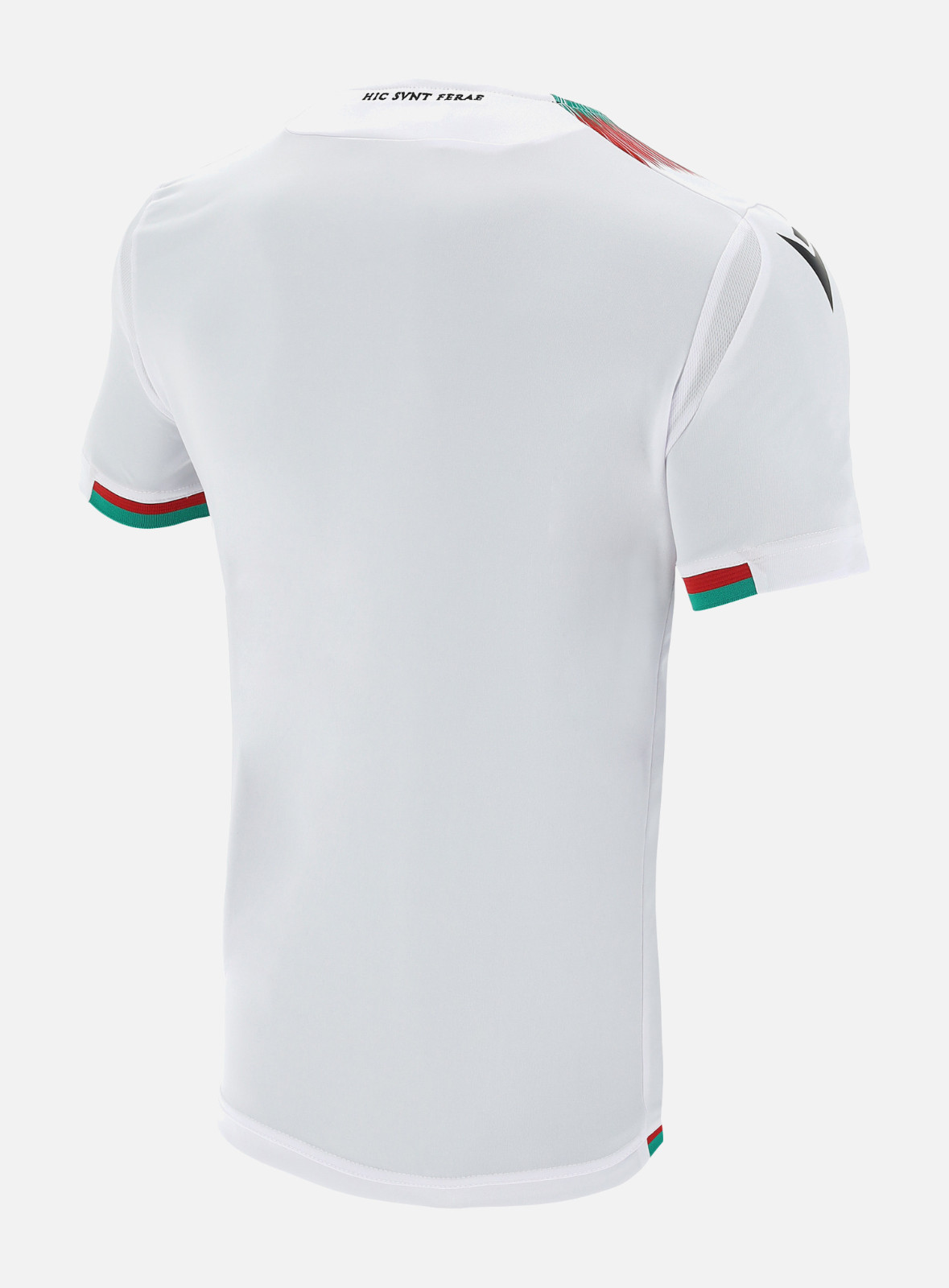 Ternana 2020-21 Away Kit